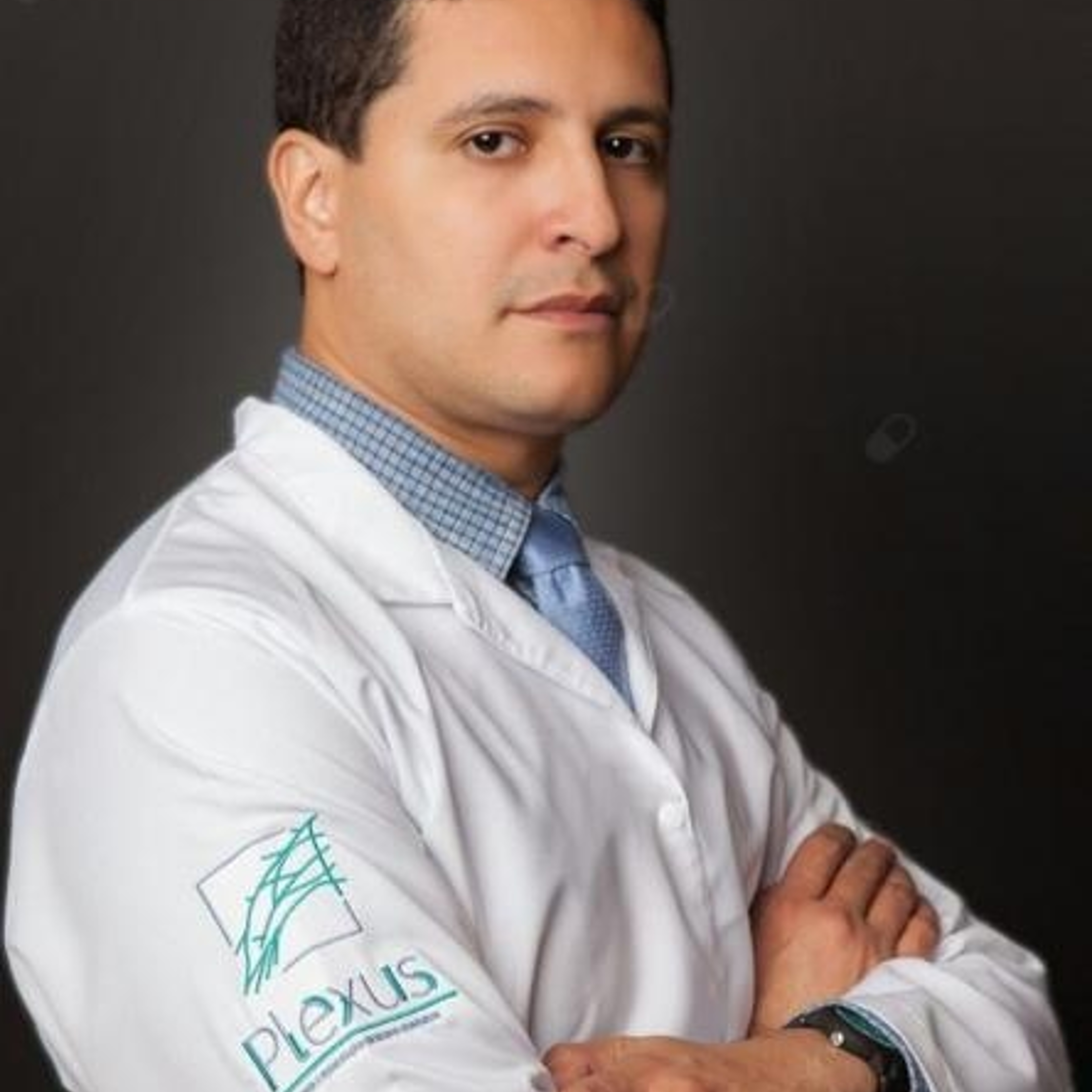Foto de Dr. Fabio Alex Fonseca Viegas