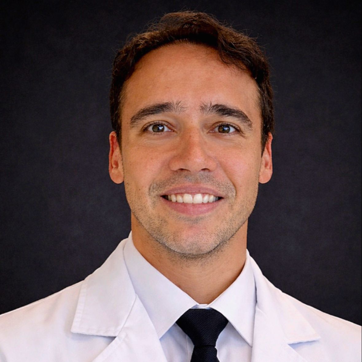 Dr. João Marcelo