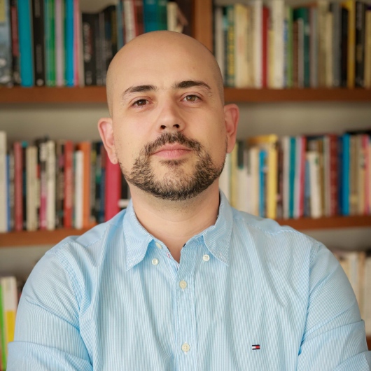 Psi Rafael Cecconi