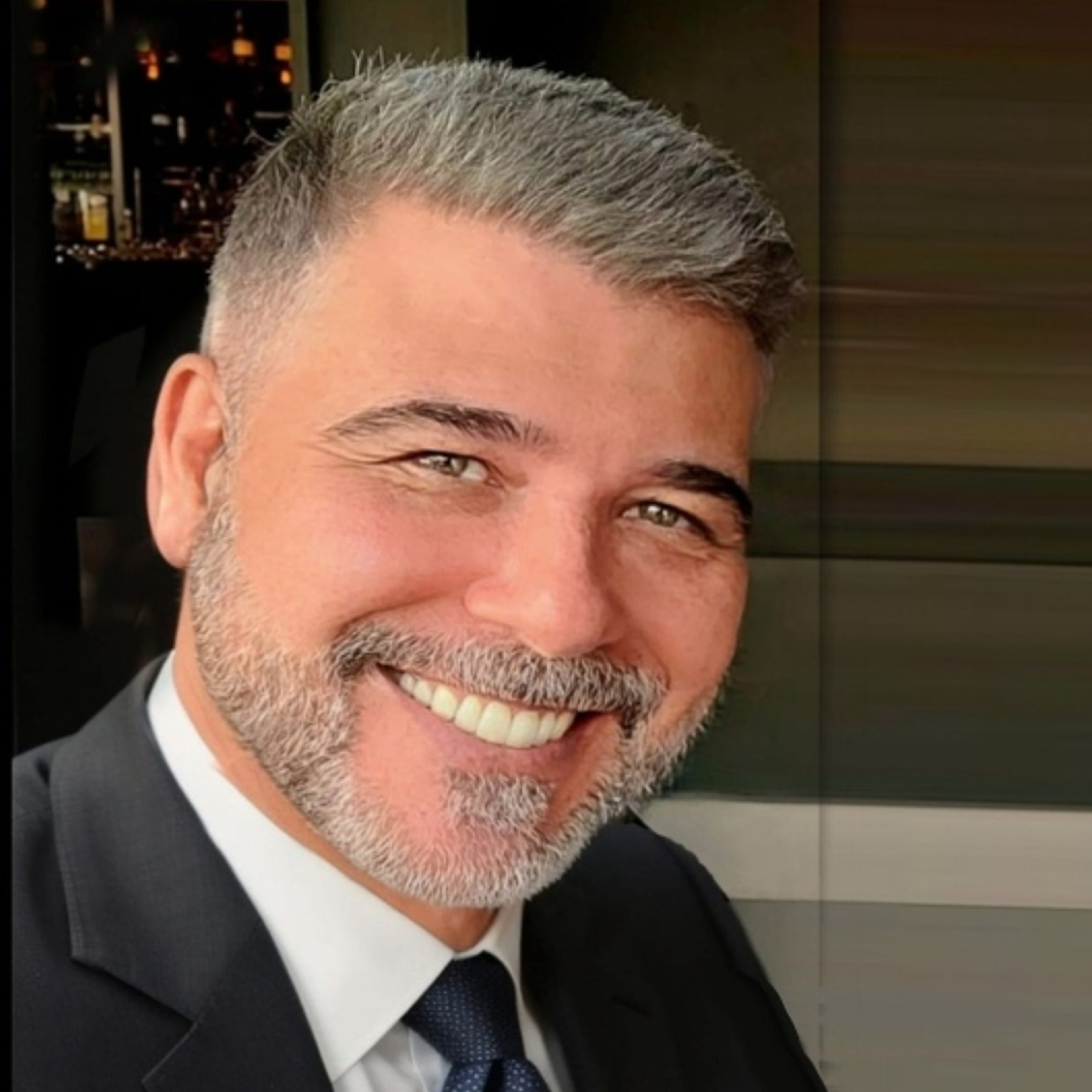 Dr. Paulo Henrique