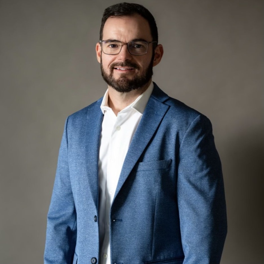 Dr. Diogo Barbosa