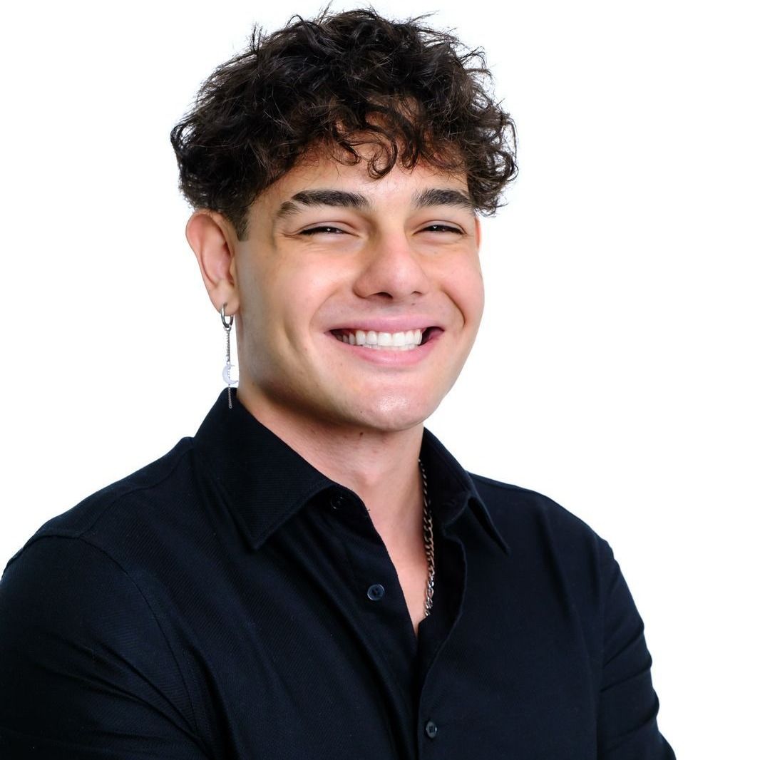 Psi Henrique Maggio