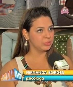 Psi Fernanda Cristina