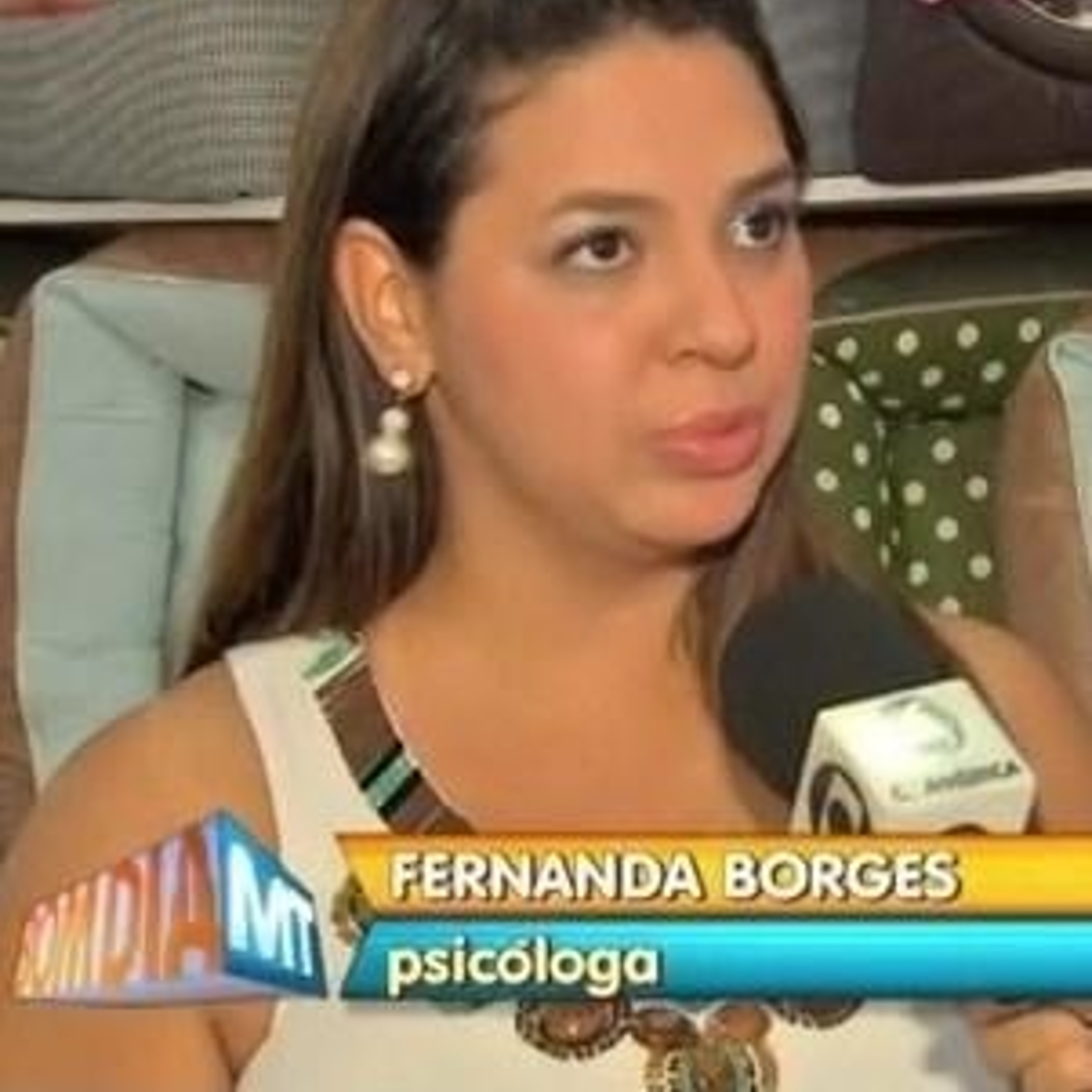 Psi Fernanda Cristina