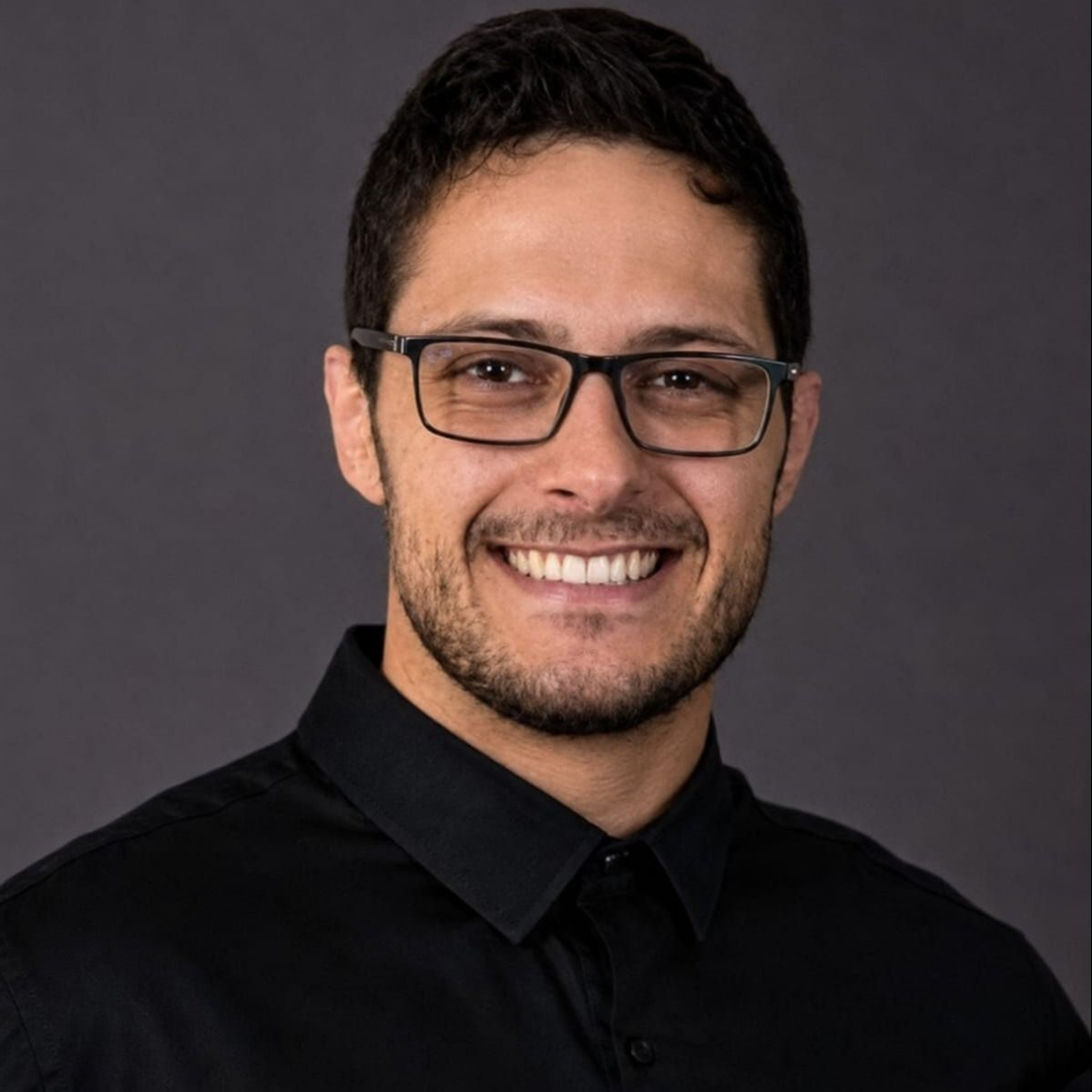 Foto de Dr. Fernando Cordeiro