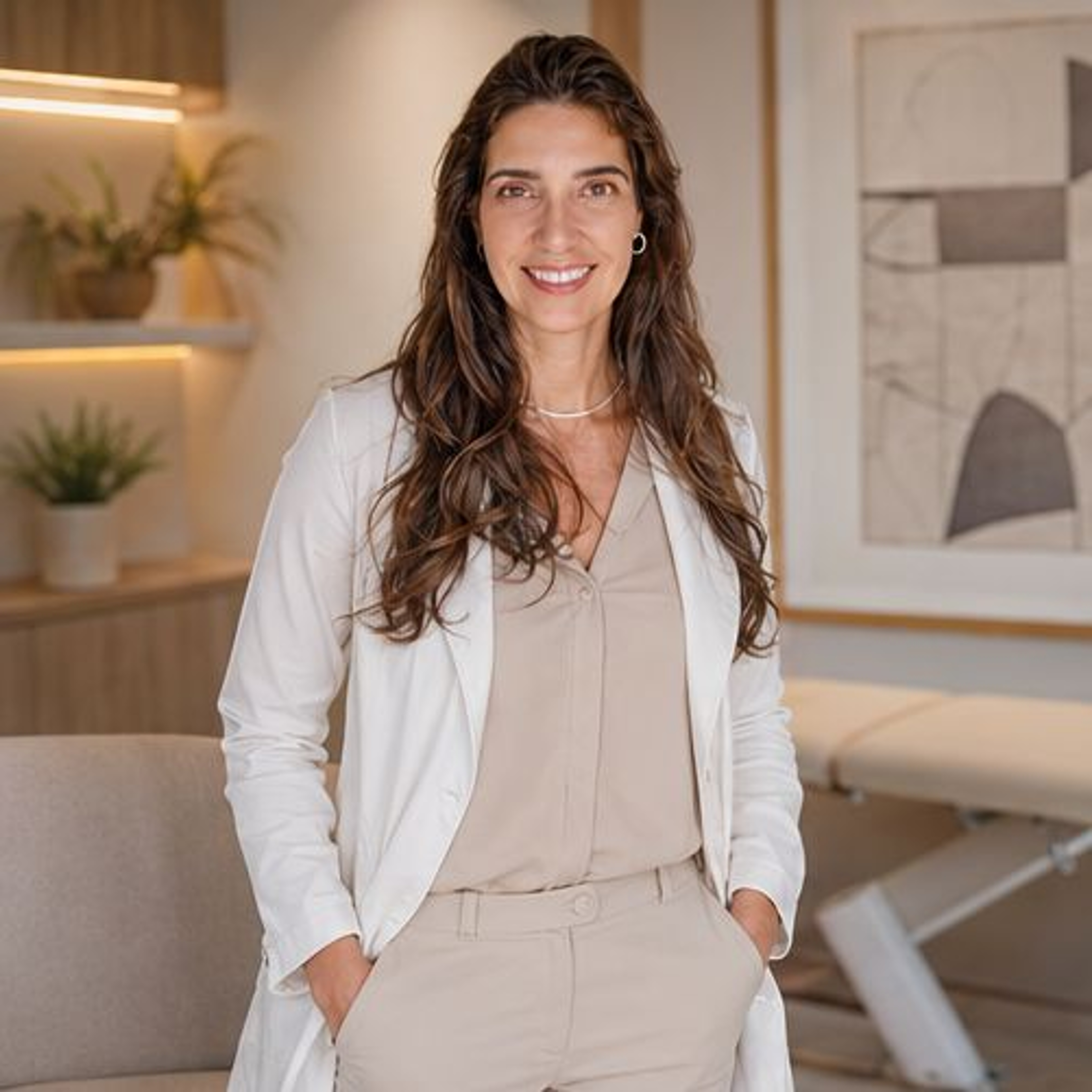 Dra. Raphaela Barros