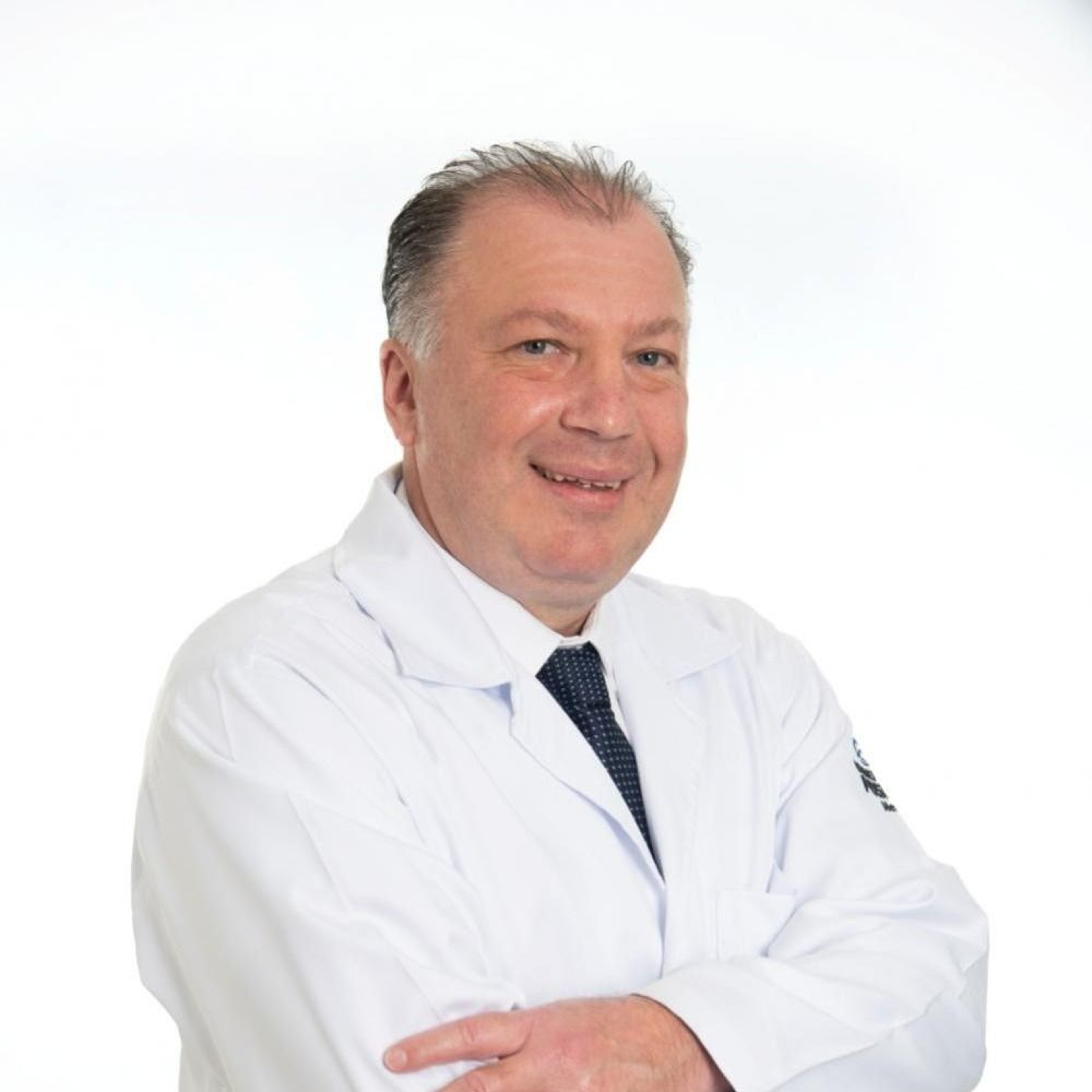Dr. Alberto Ceser