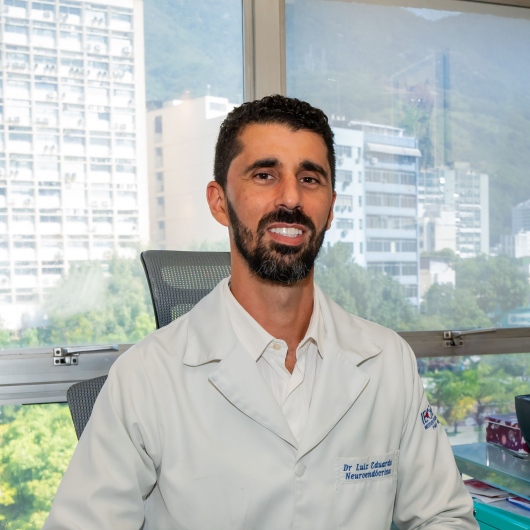 Dr. Luiz Eduardo