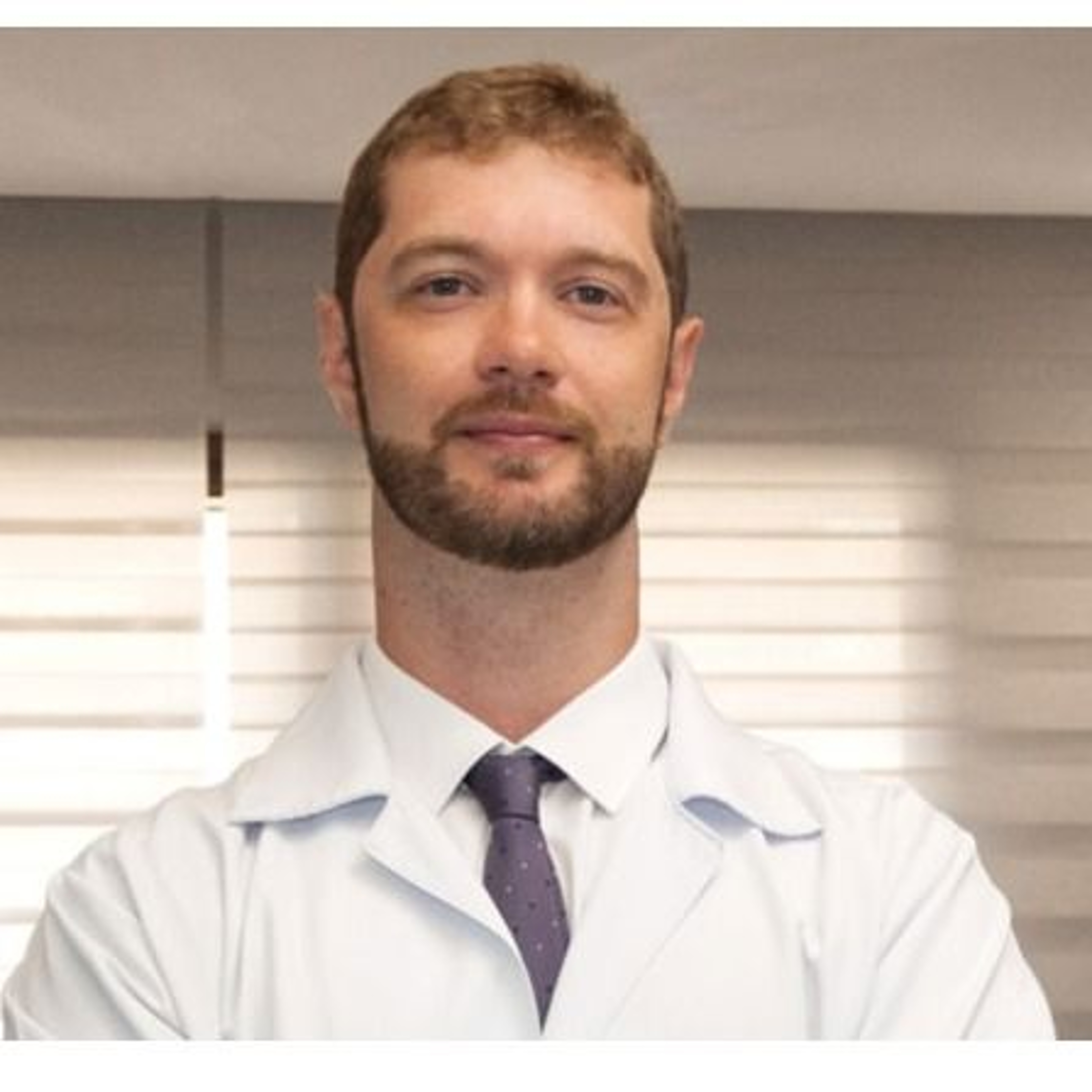 Dr. Juliano Rodrigo