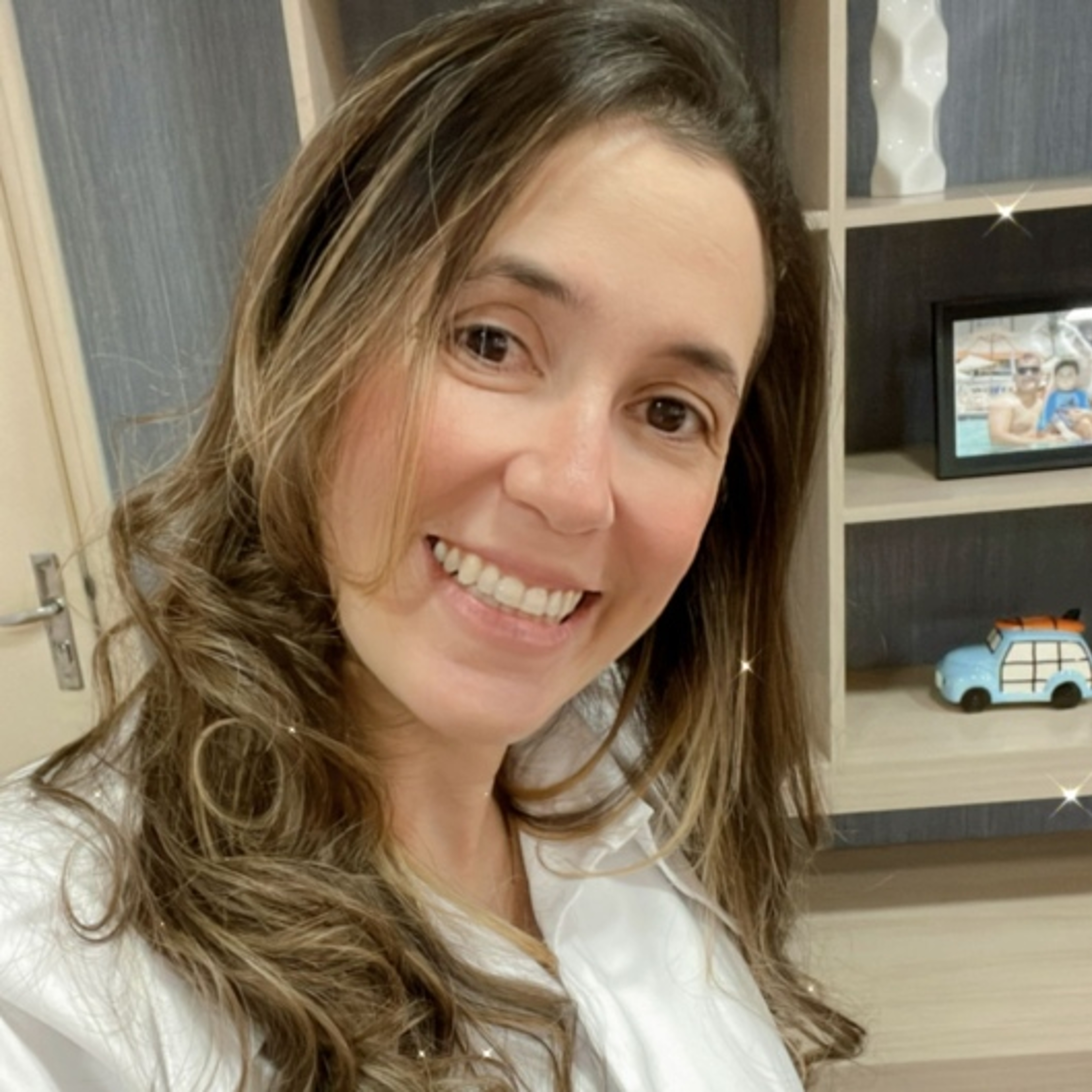 Dra. Maira Almeida