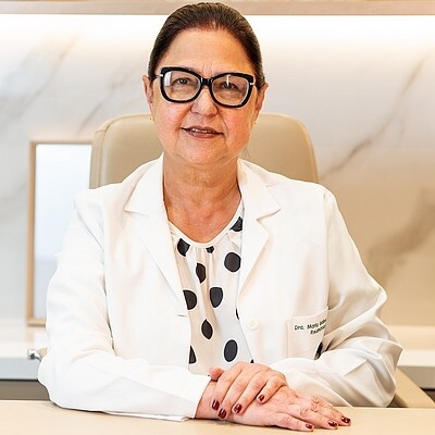 Dra. Maria Isabel