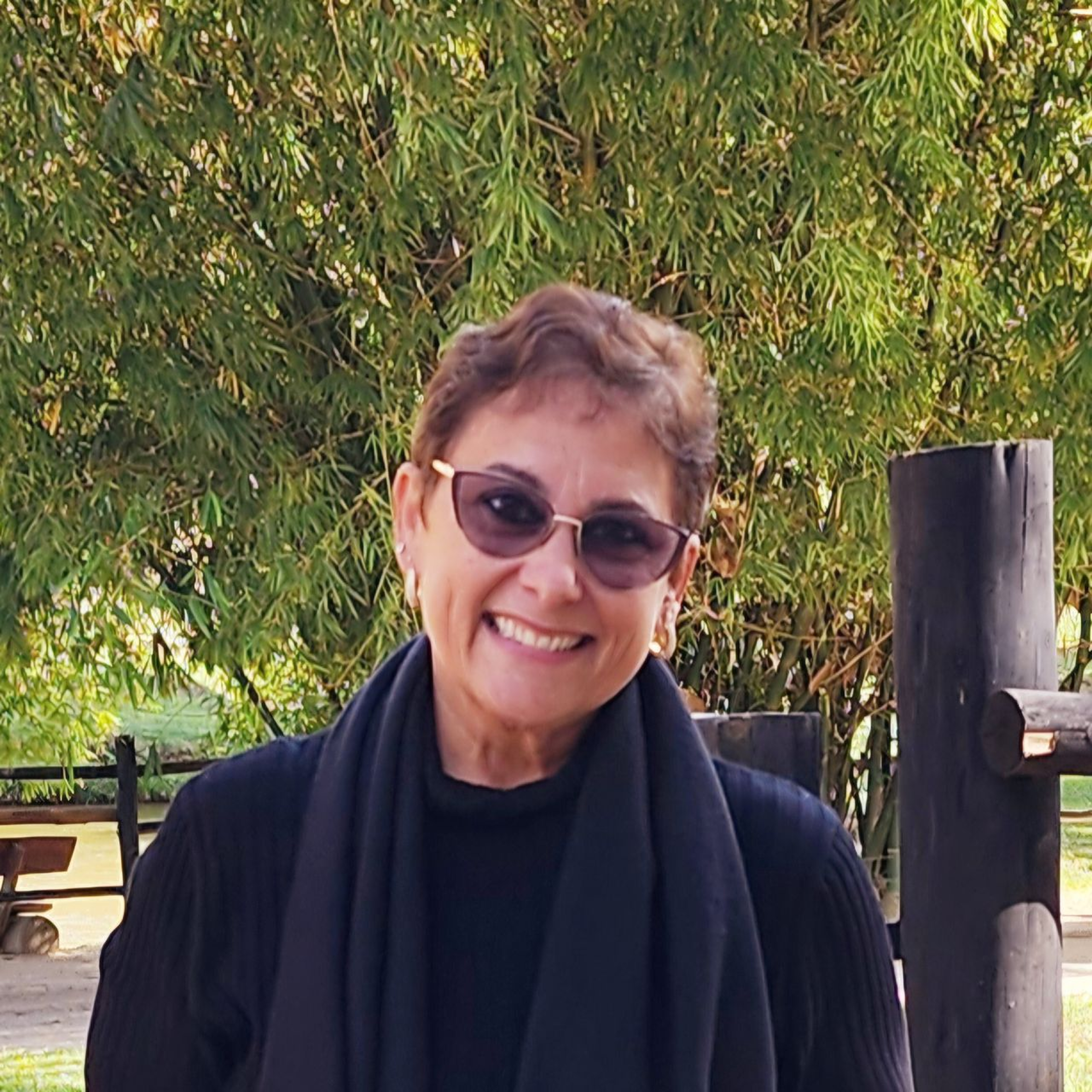 Dra. Marcia Cristina