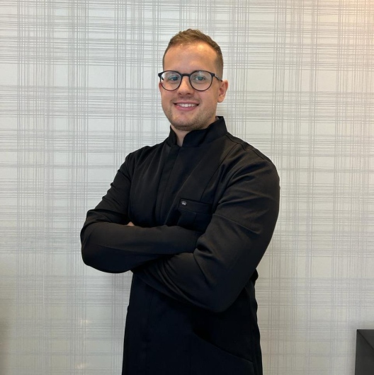 Dr. Caio Botelho