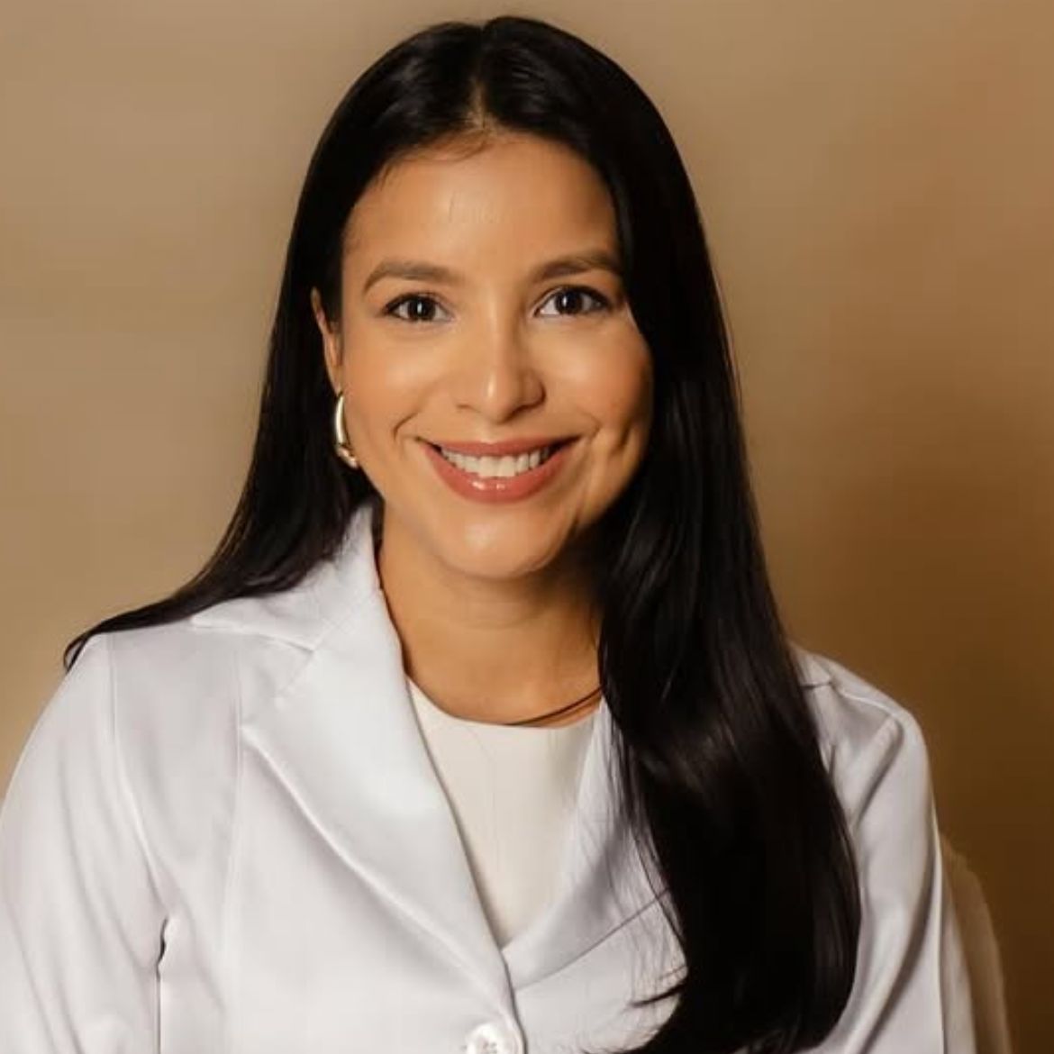 Dra. Amanda Benevides