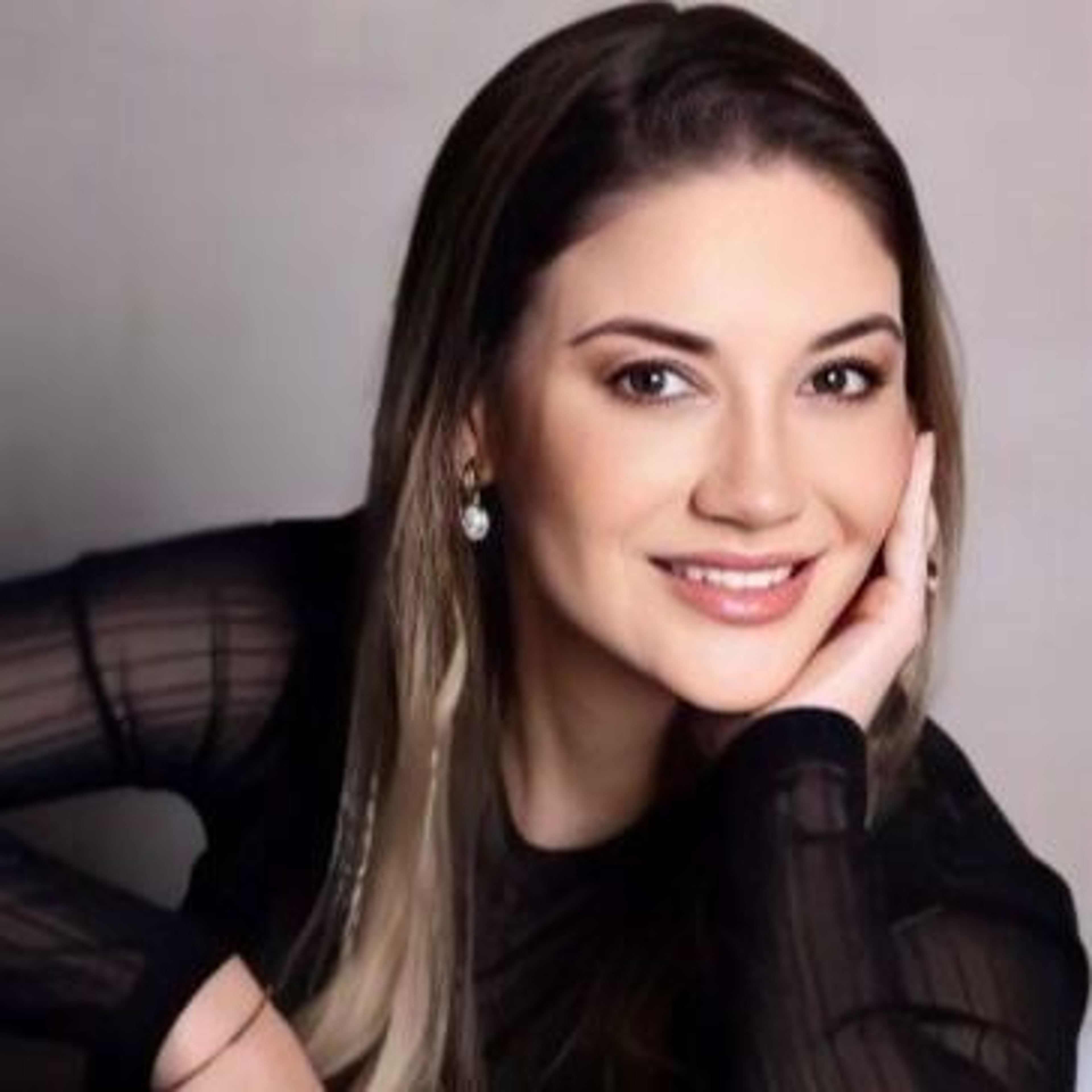 Foto de Dr. Priscilla Esteves Passos