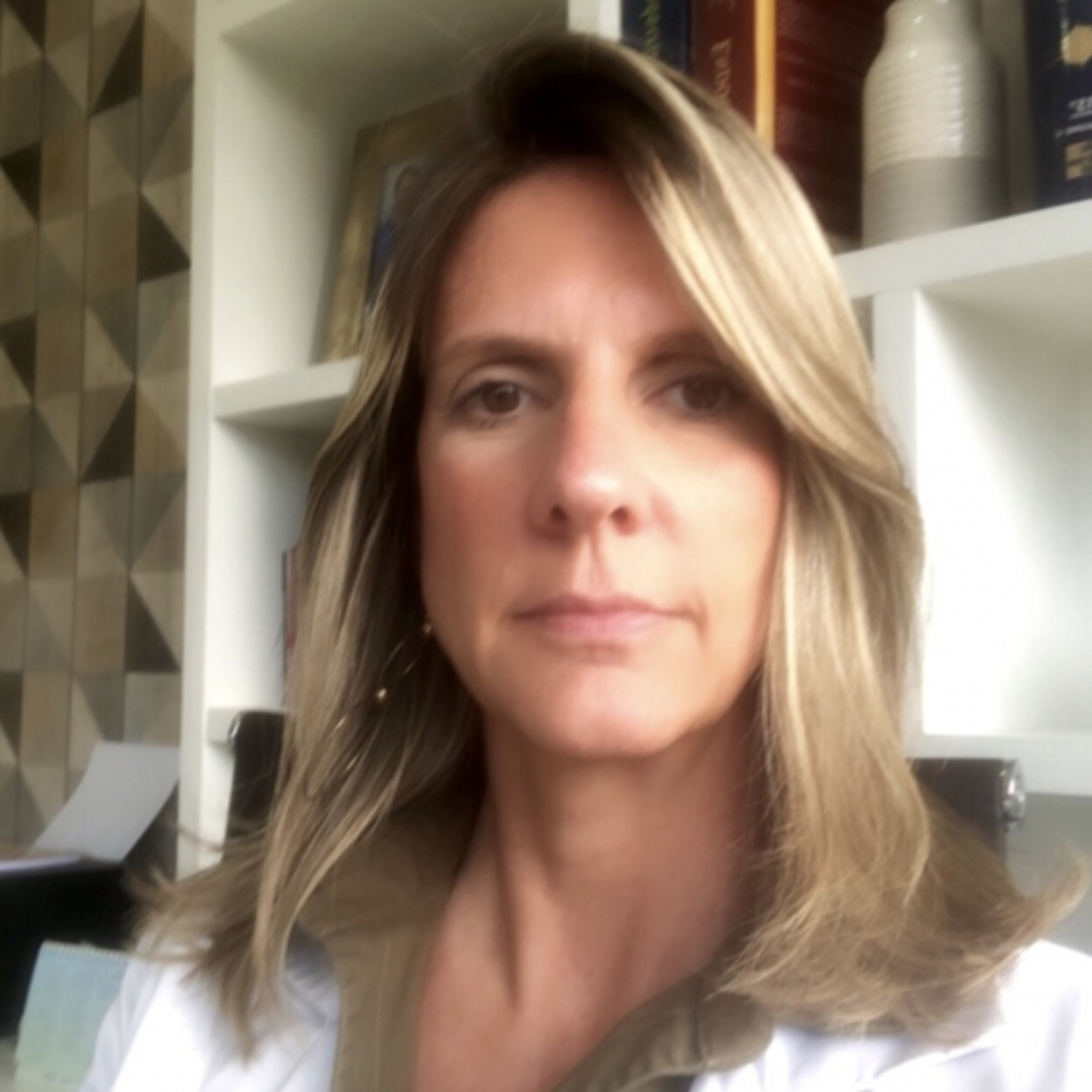 Foto de Dra. Juliana Braga