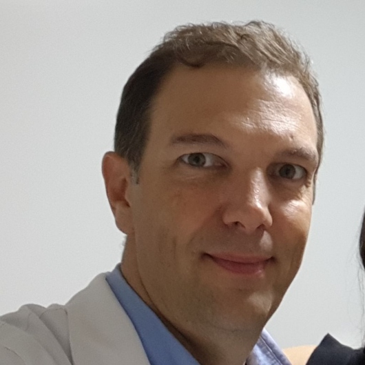 Dr. Luiz Lani