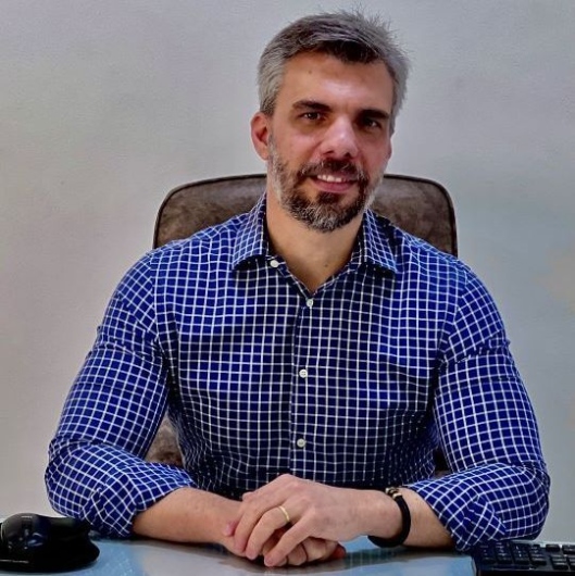 Dr. Florivaldo Leal