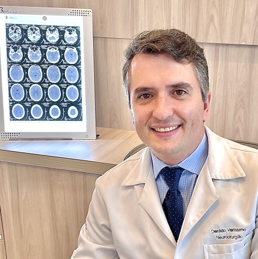 Dr. Denildo Veríssimo