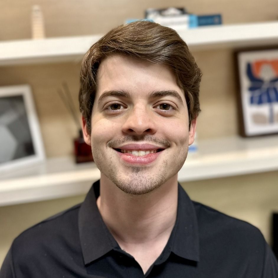 Dr. Gabriel Piacentini