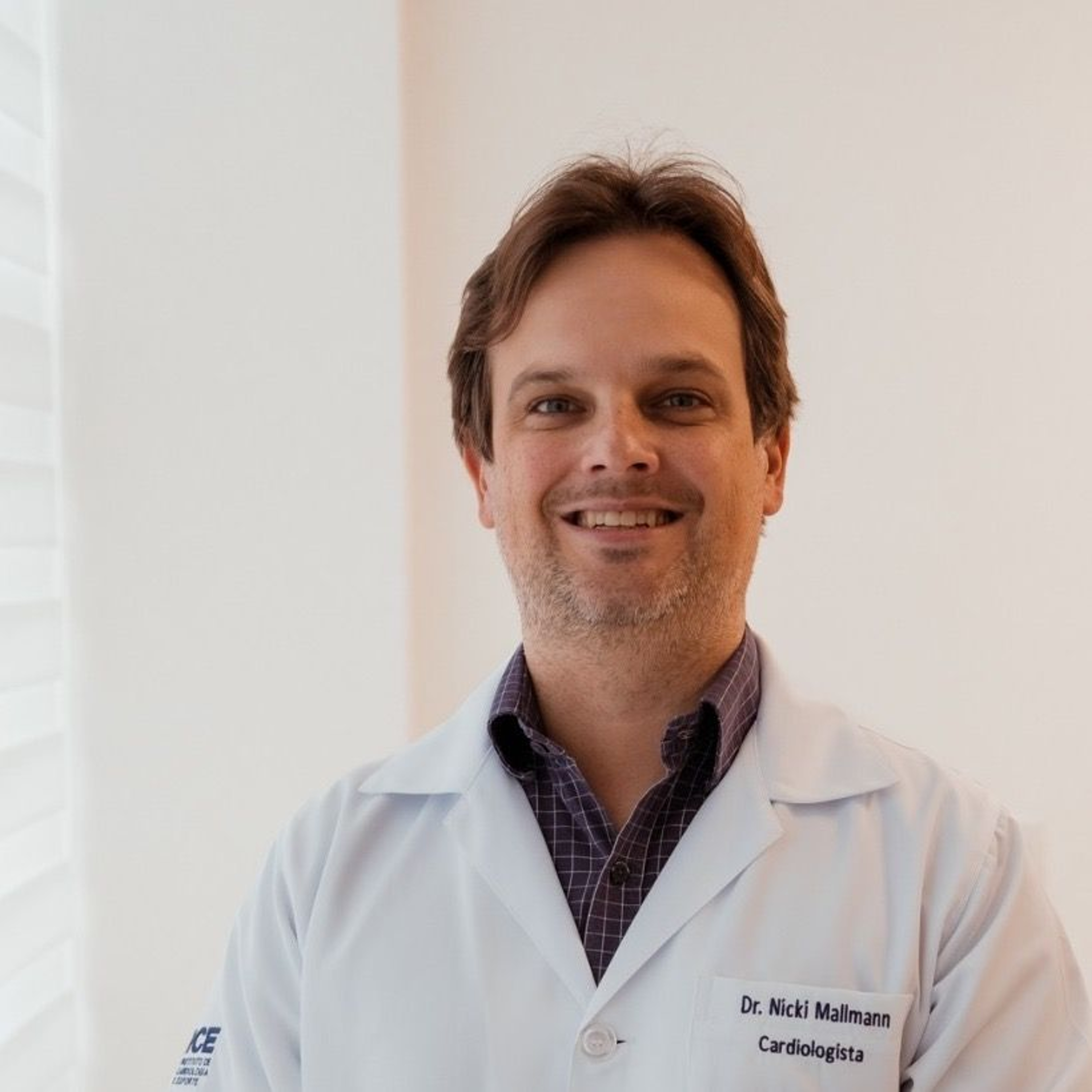 Foto de Dr. Nicki Mallmann