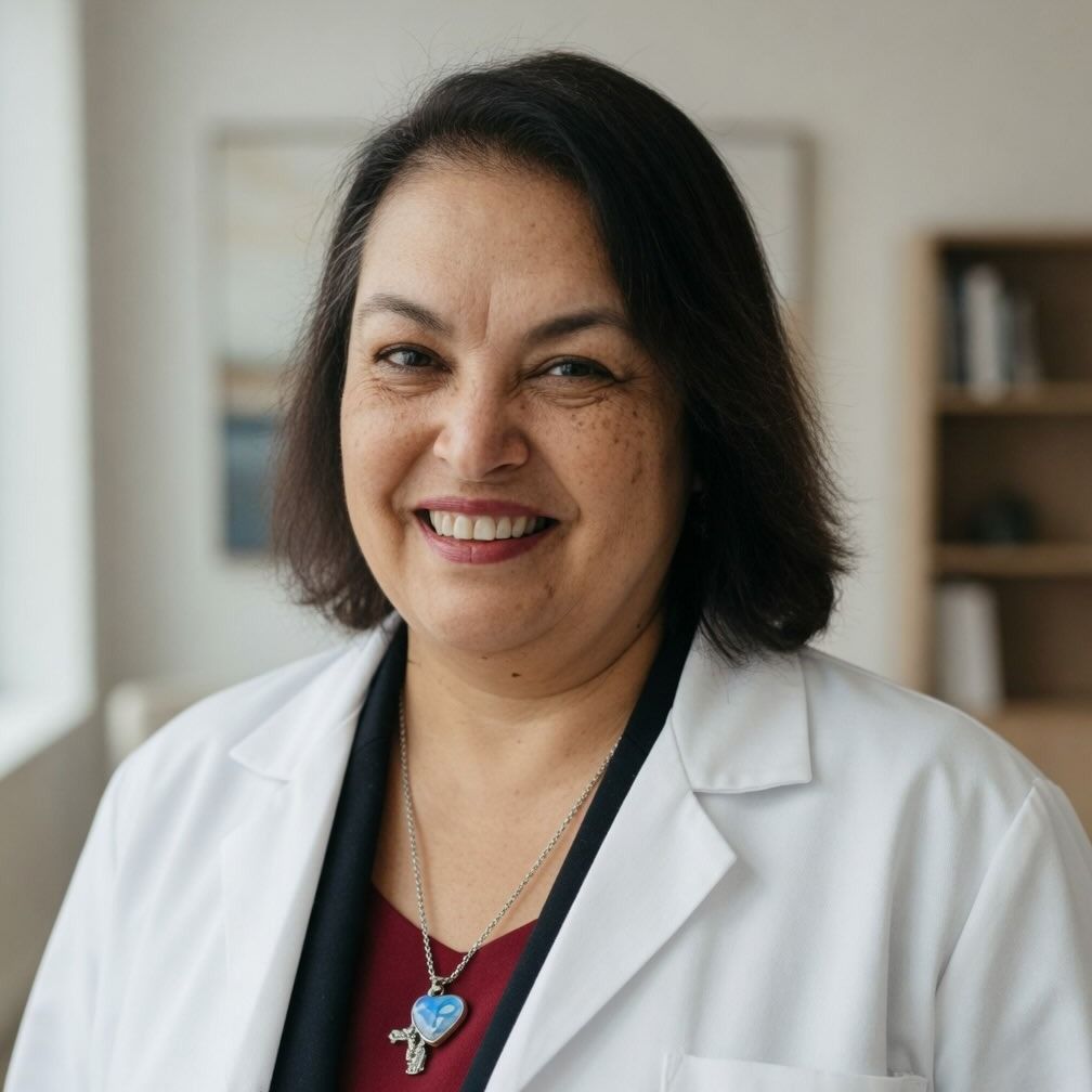 Dra. Elizabete Coelho