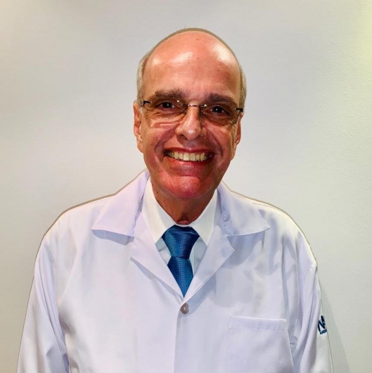 Dr. Ney Abrantes