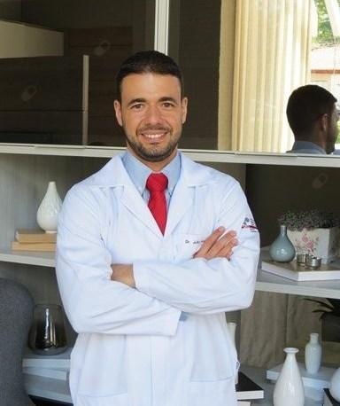Dr. João Juveniz