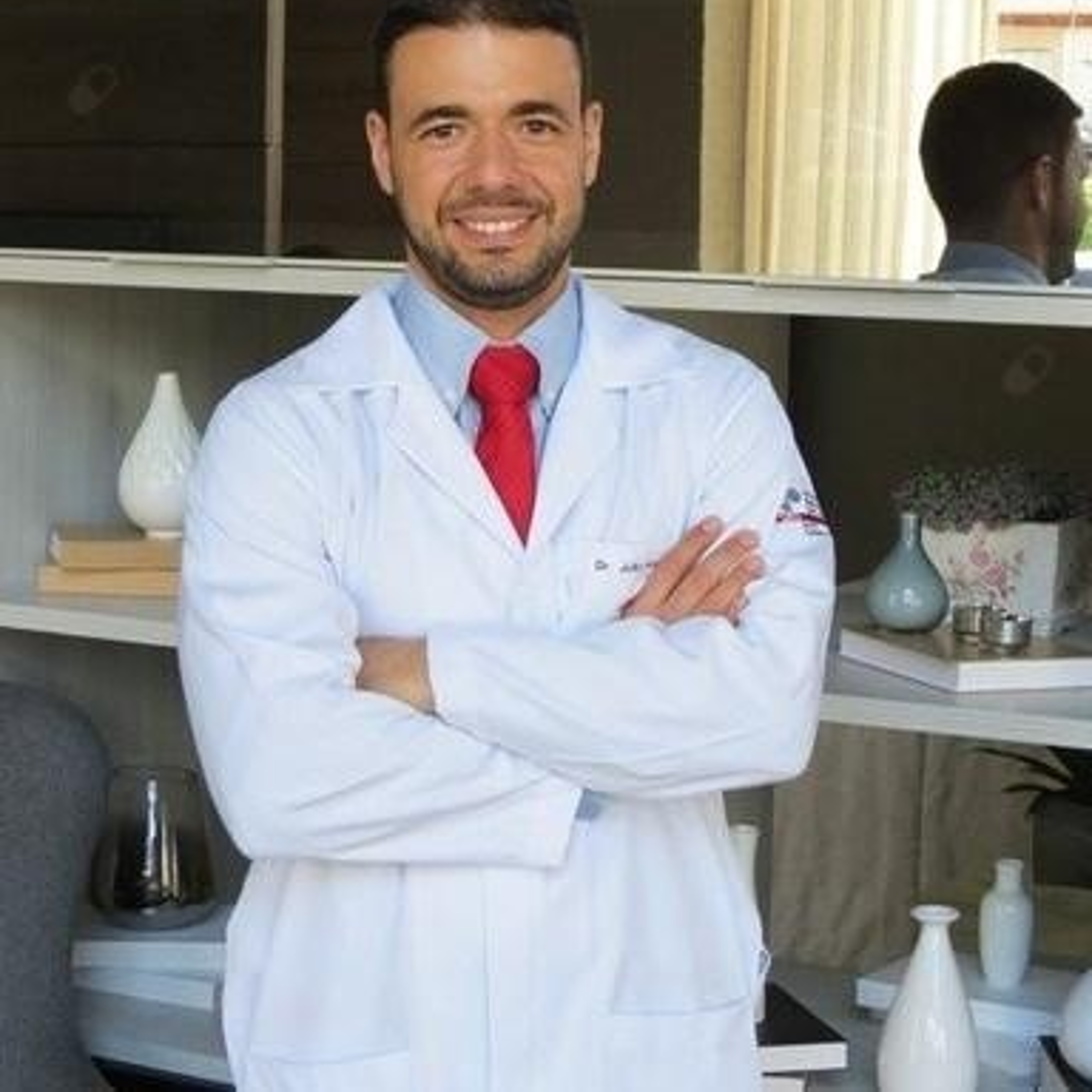 Foto de Dr. João Juveniz