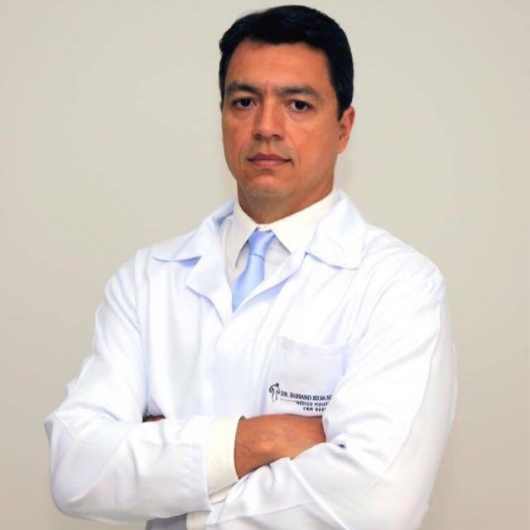 Dra. Fabiano Magnino