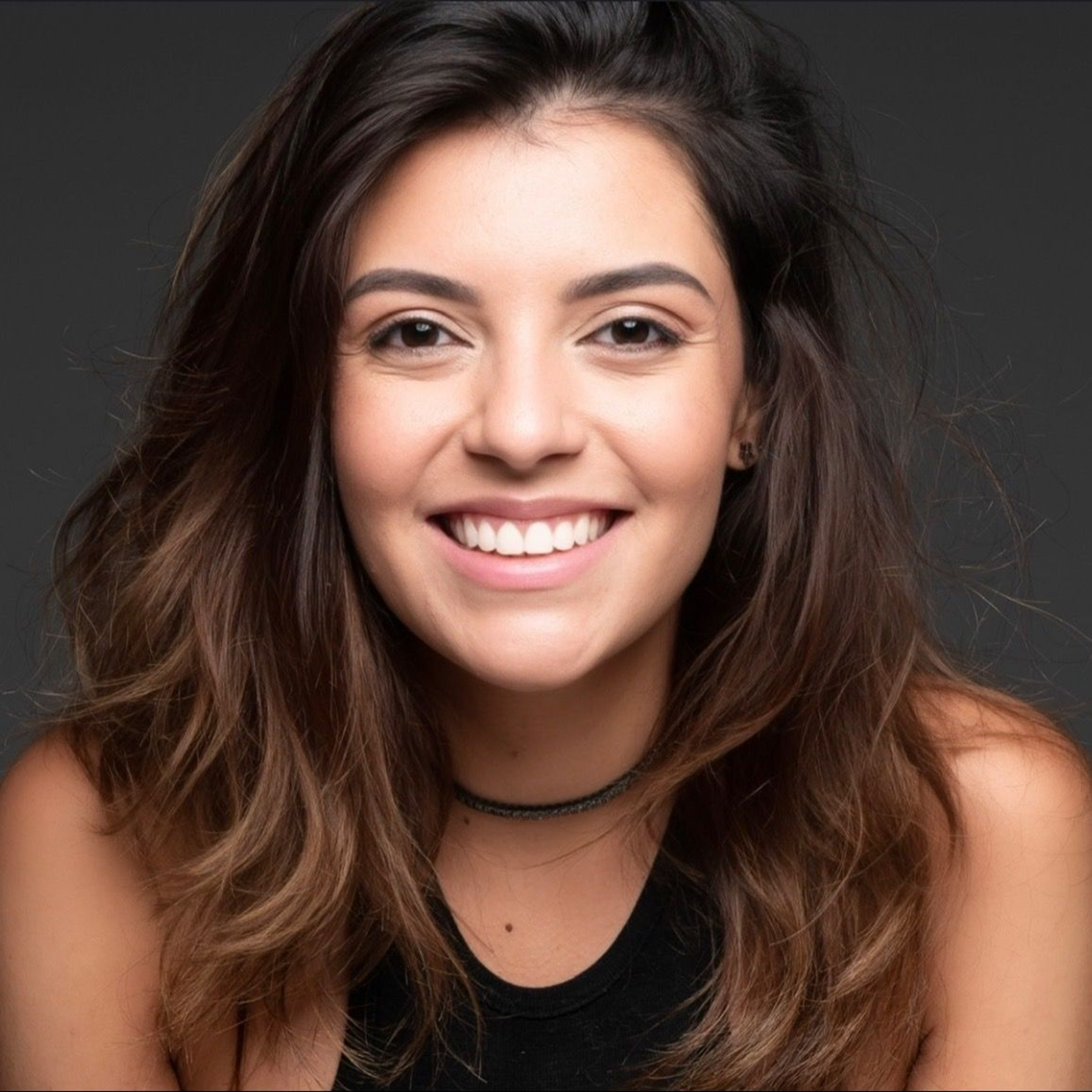 Foto de Nutri Lívia Hartmann