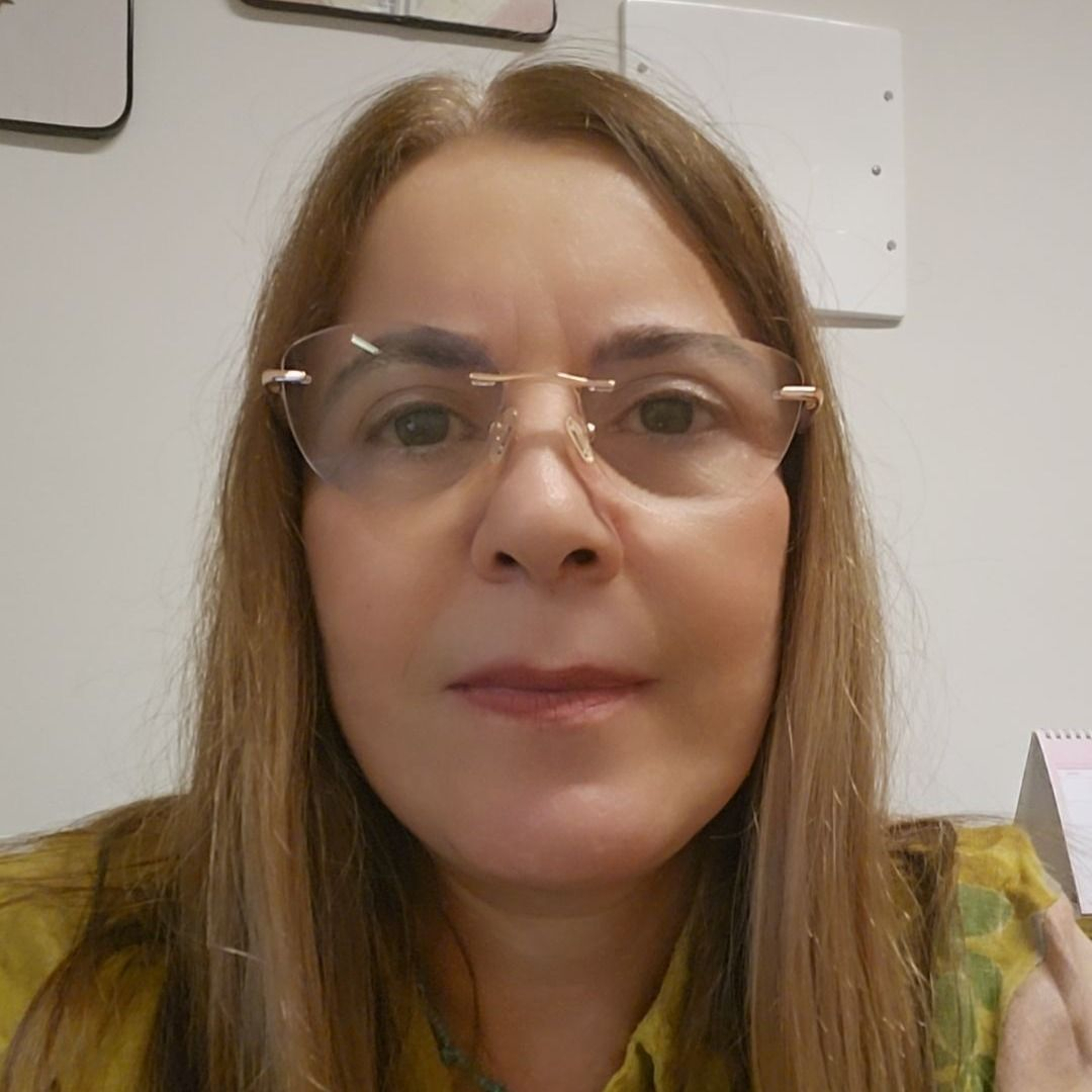 Dra. Leilah Brand