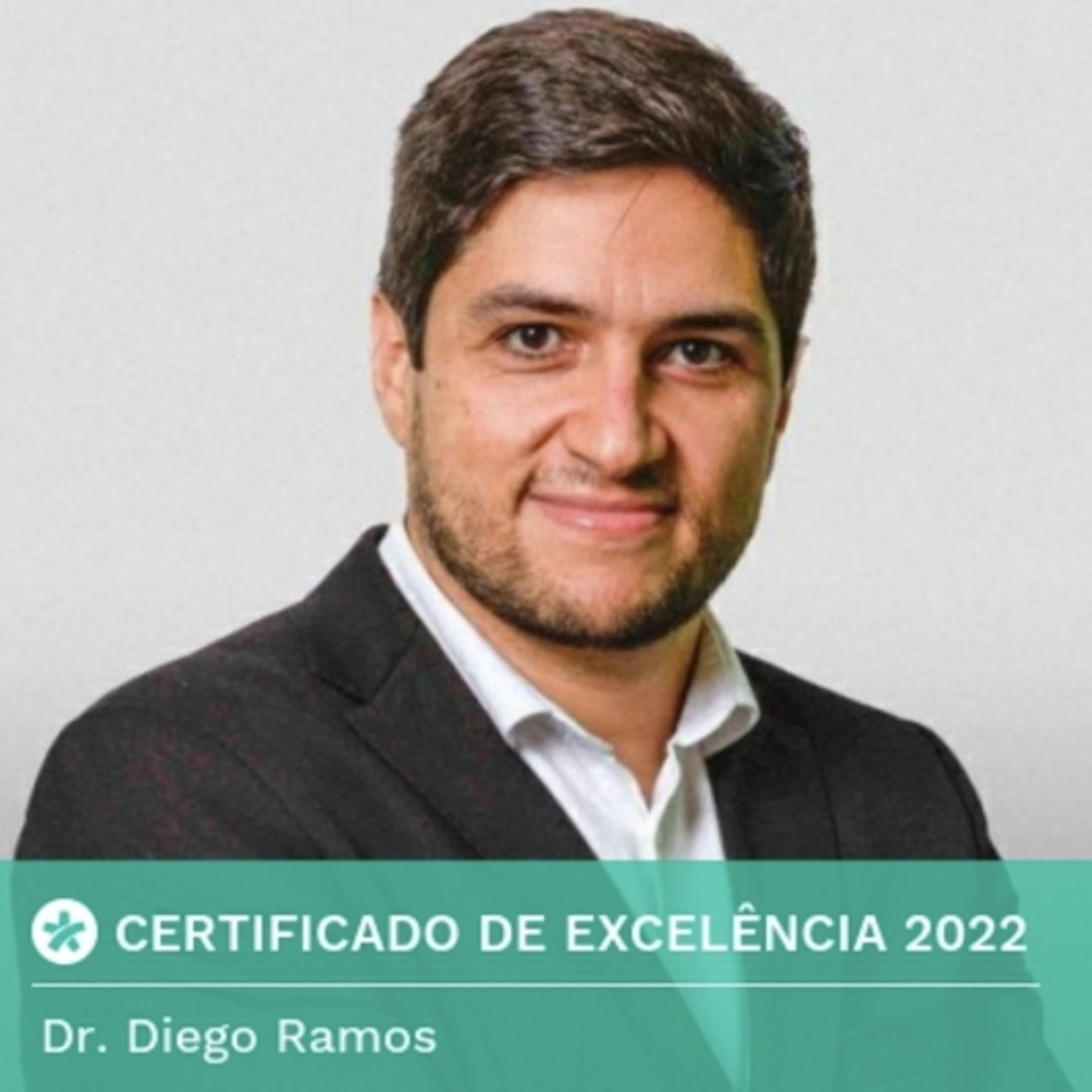 Foto de Dr. Diego Ramos