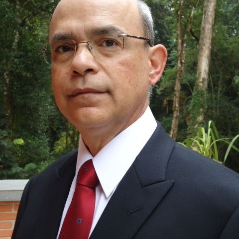 Dr. Geraldo Miranda