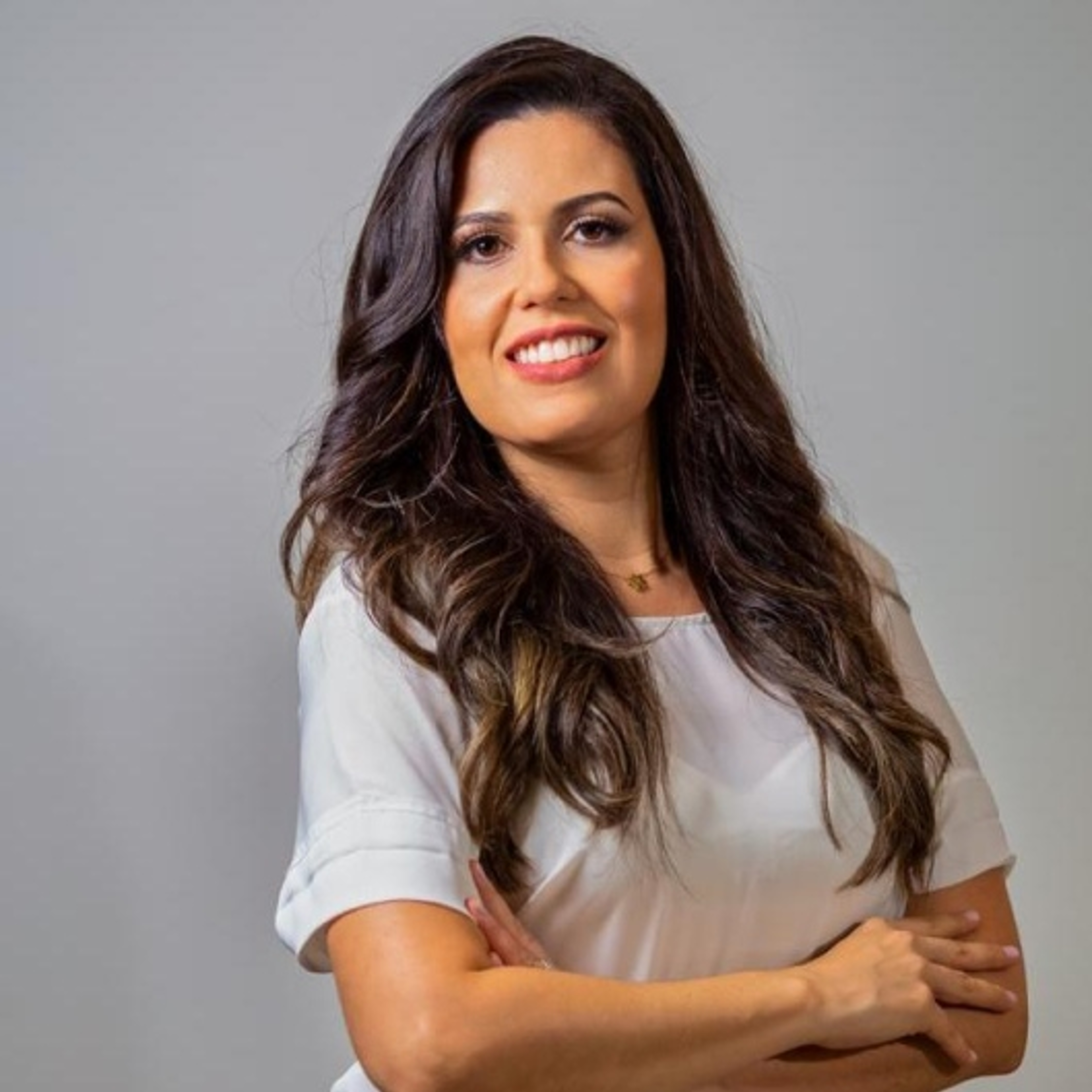 Foto de Dr. Mariana Ocampos Galvão