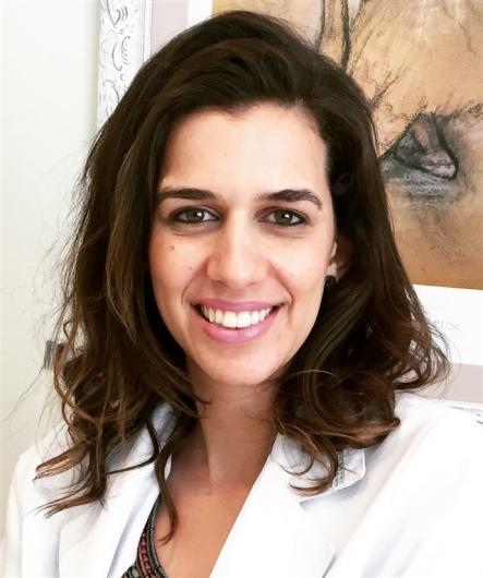 Dra. Thaisa Saddi