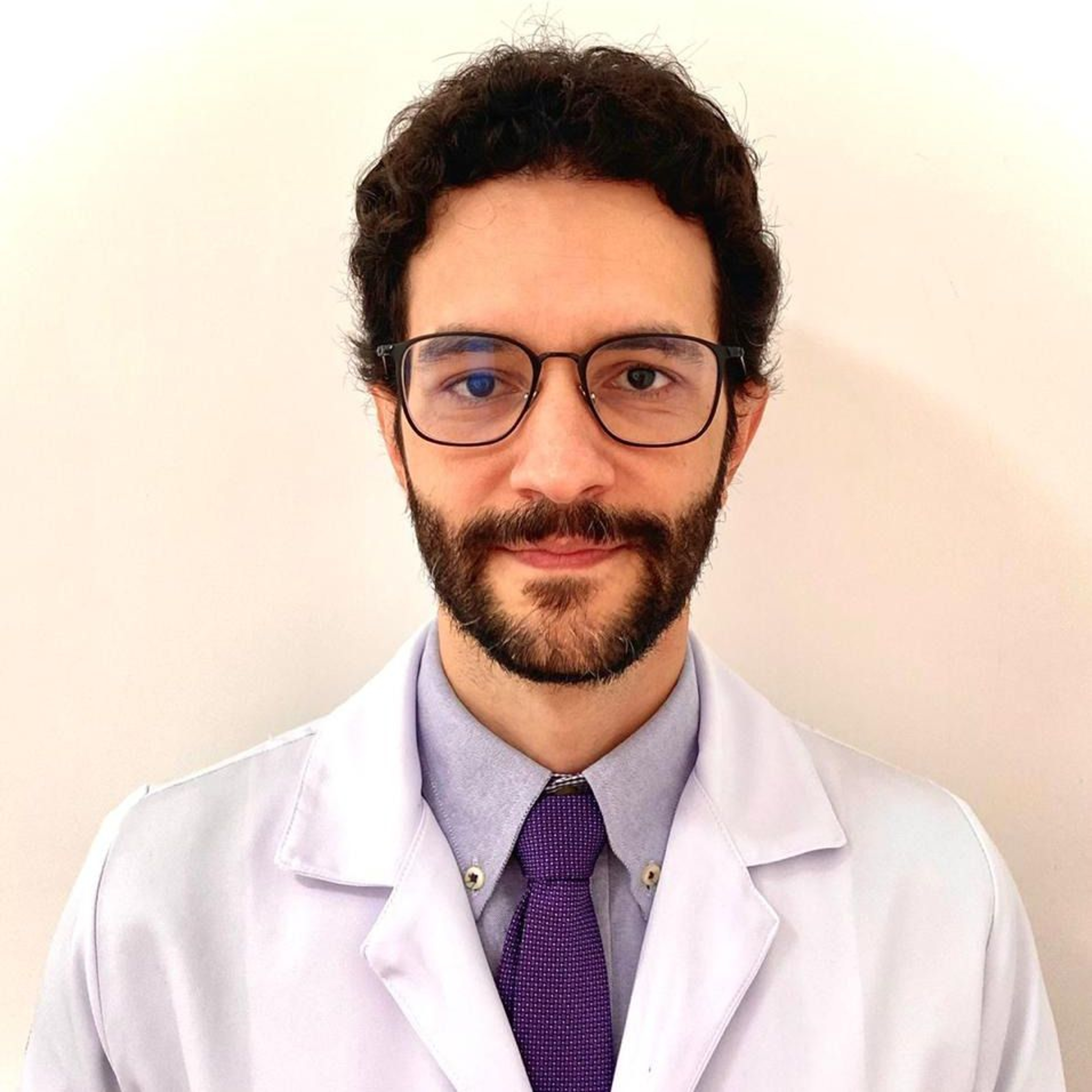 Foto de Dr. Diogo Almeida