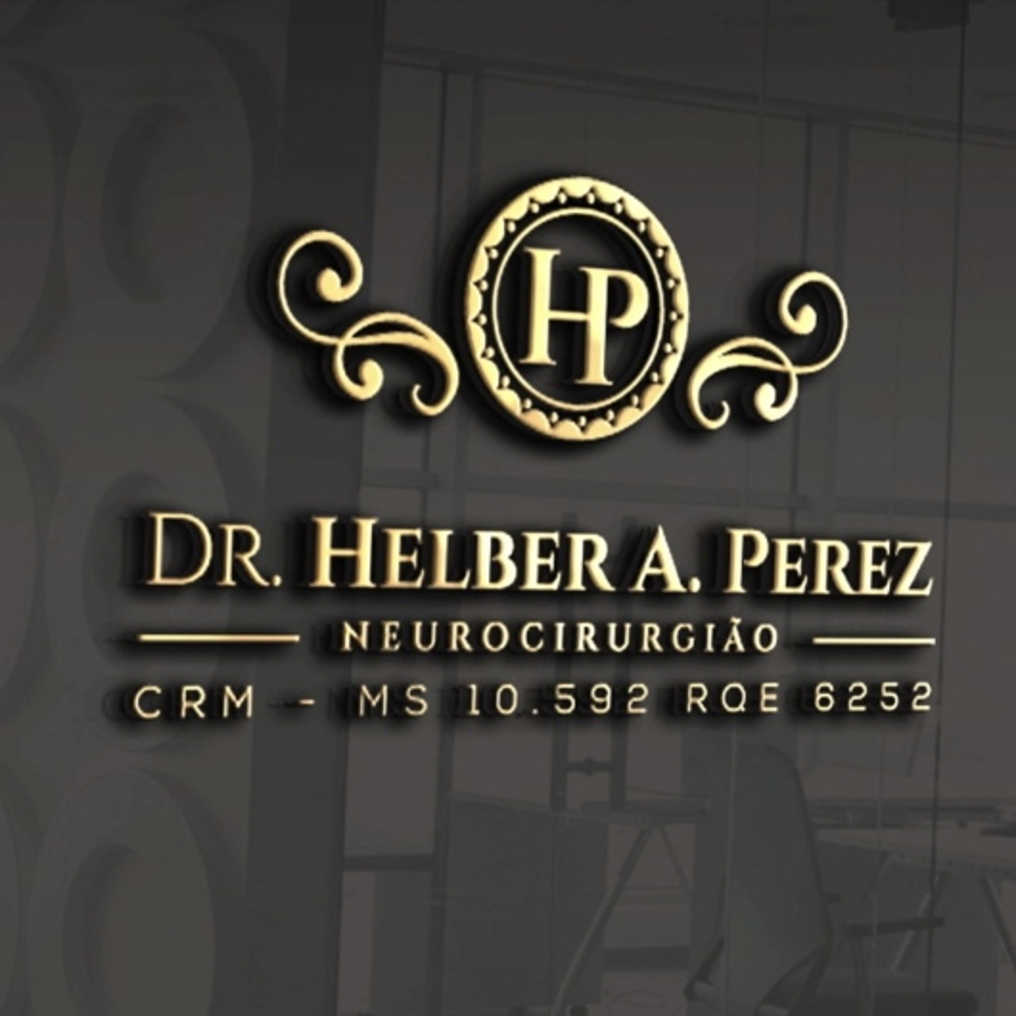 Foto de Dr. Helber Alves Perez