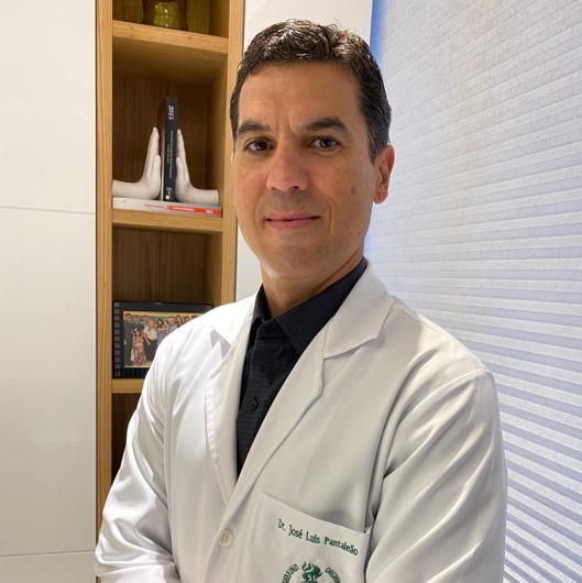 Dr. José Luis