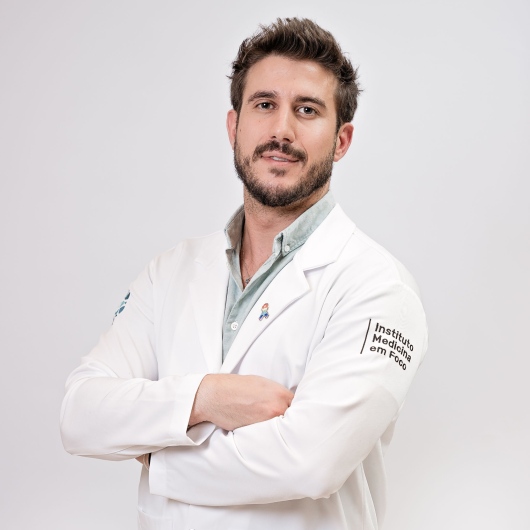 Dr. João Antonio