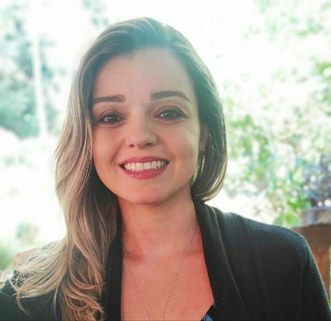 Psi Caroline Perrota
