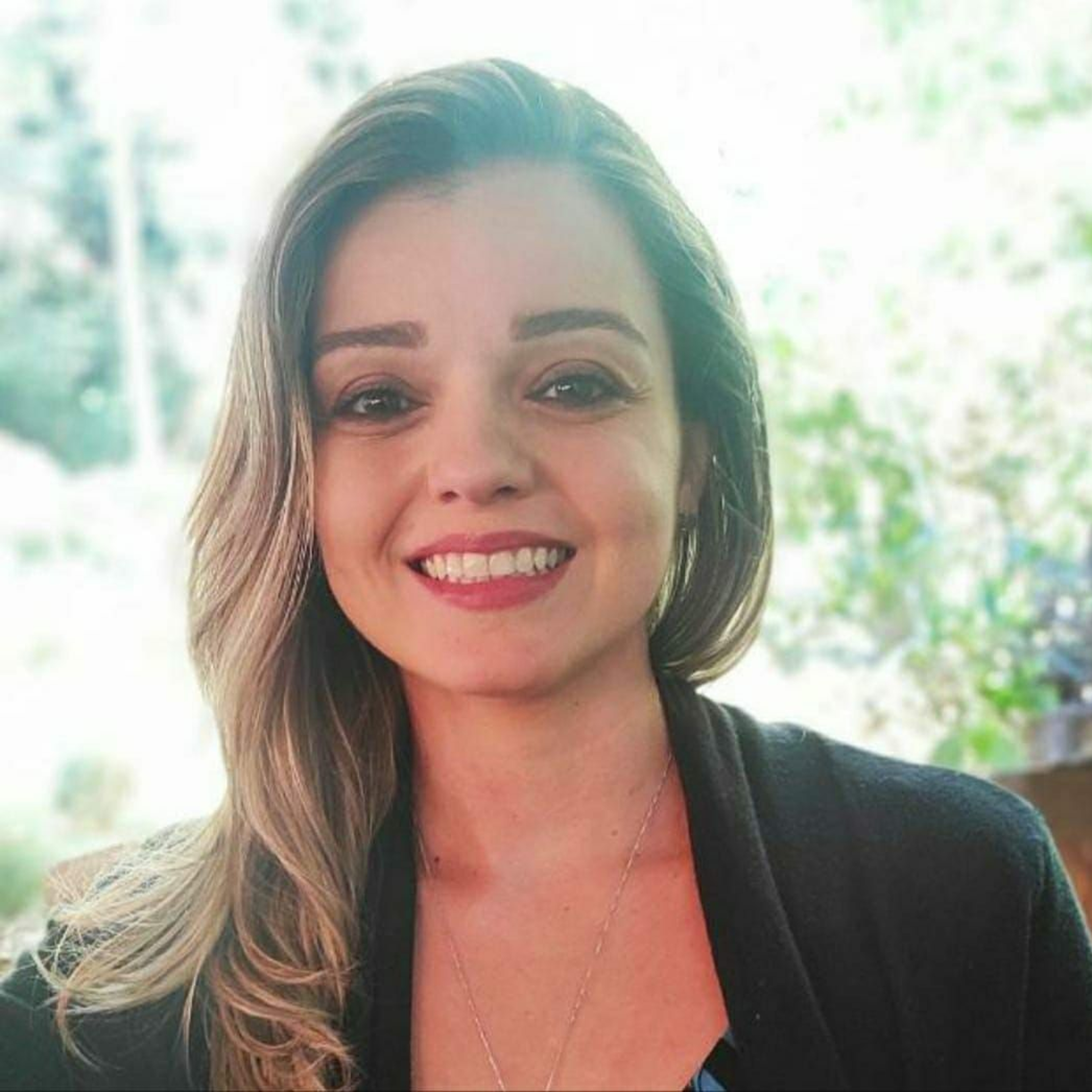 Psi Caroline Perrota