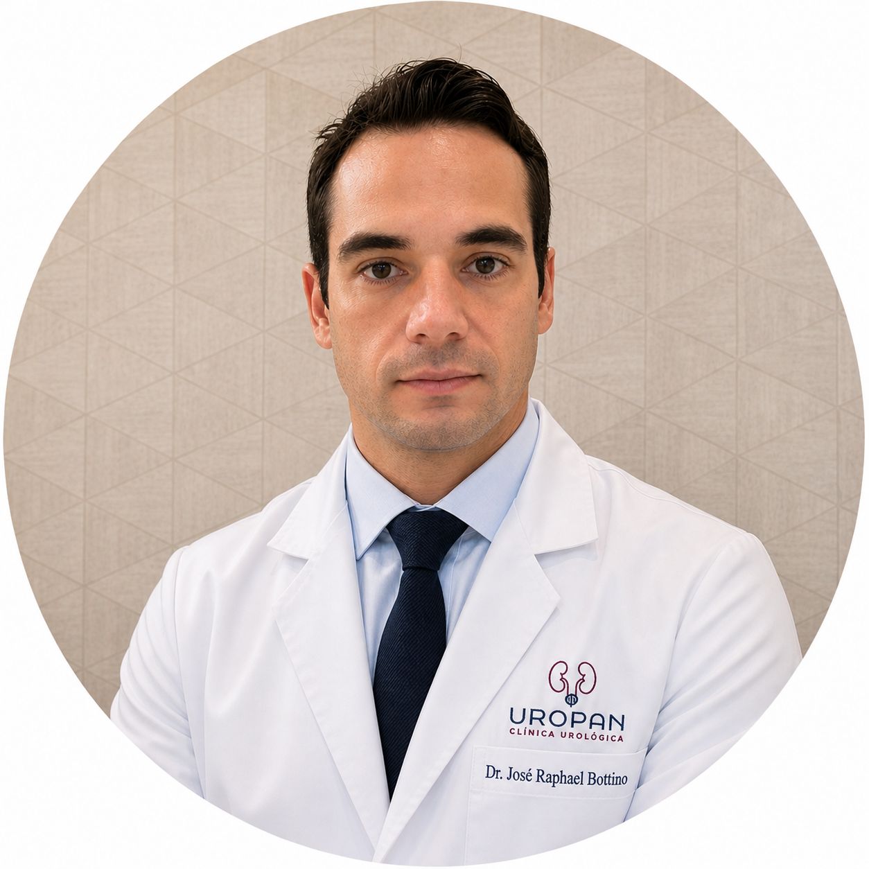 Dr. José Raphael