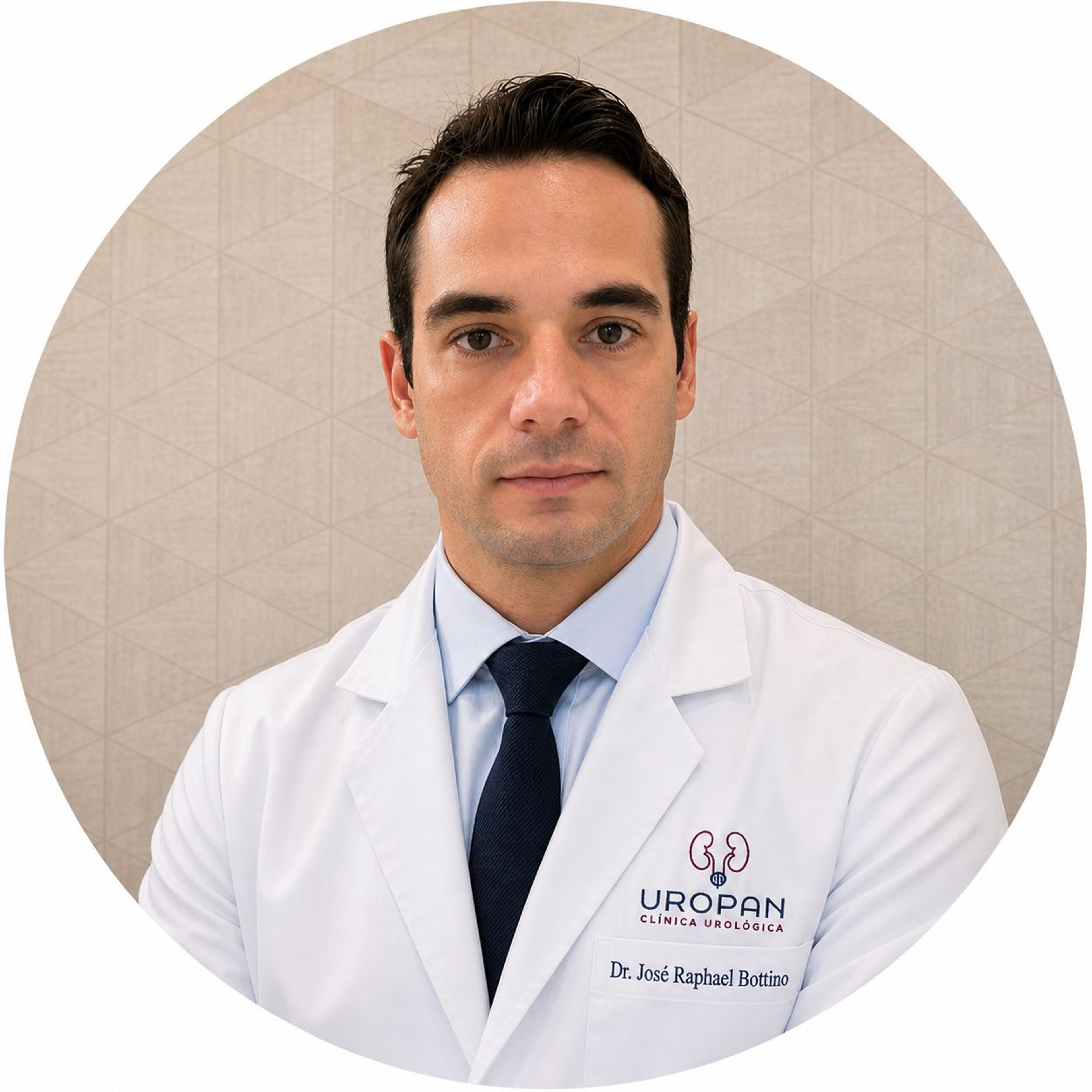 Foto de Dr. José Raphael