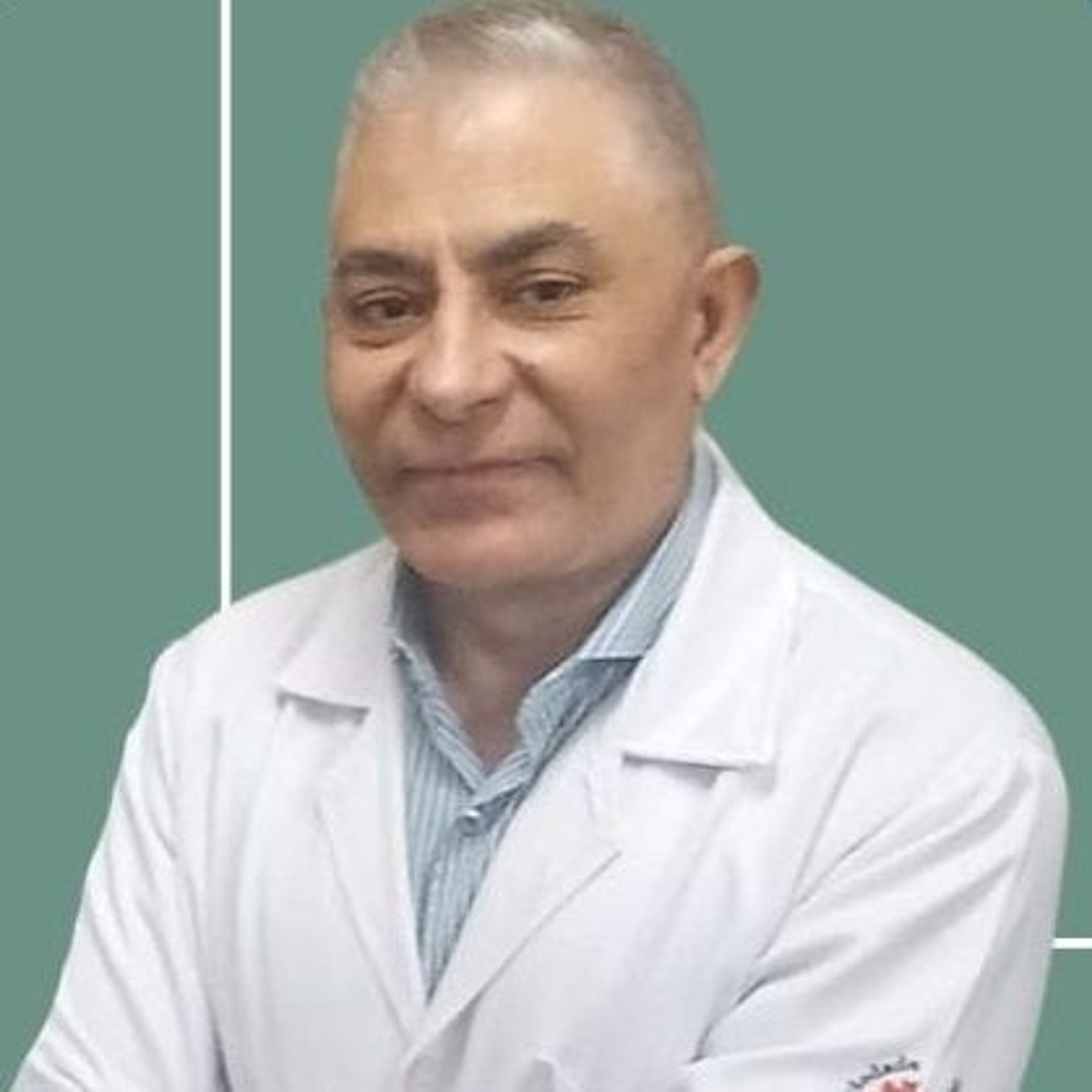 Dr. Carlos Sérgio
