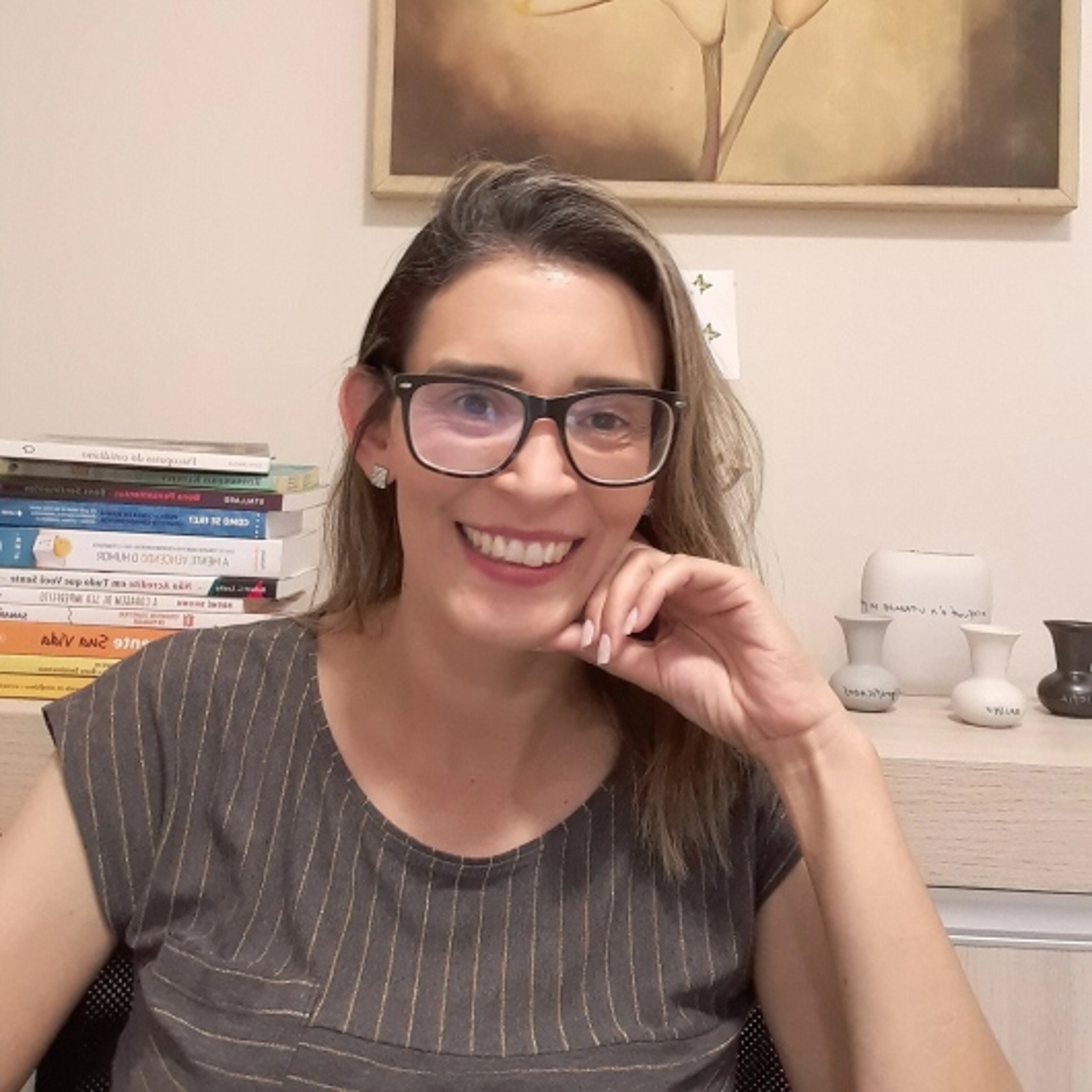 Psi Mirian Valadares