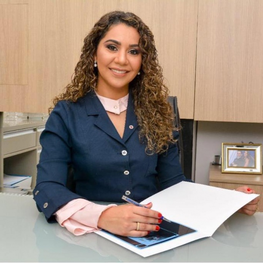 Dra. Paula Castro