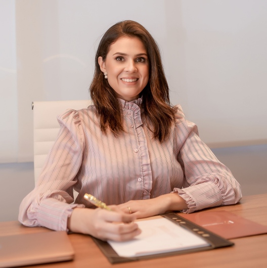 Dra. Fabiola Maria