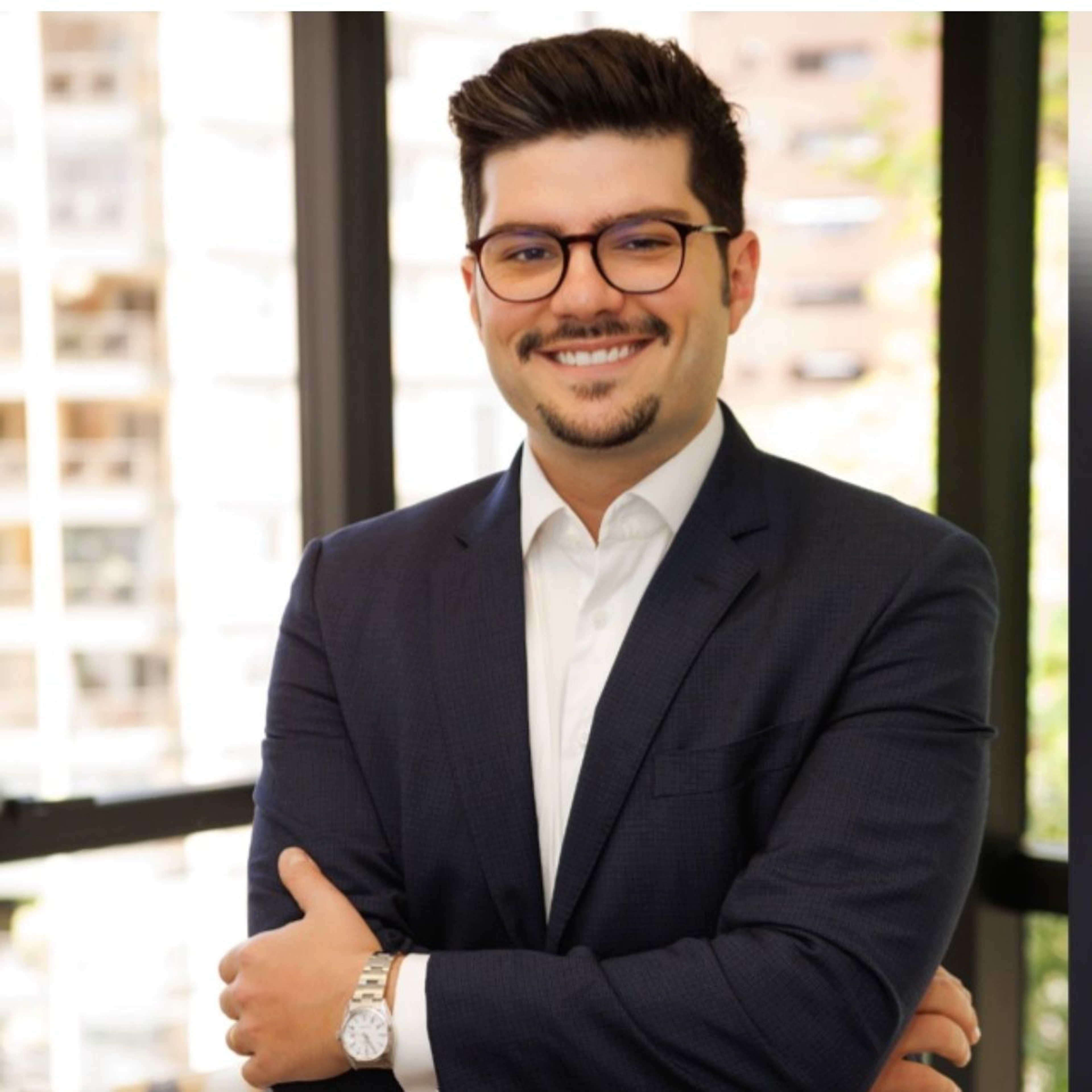 Foto de Dr. Vinicius Belinati