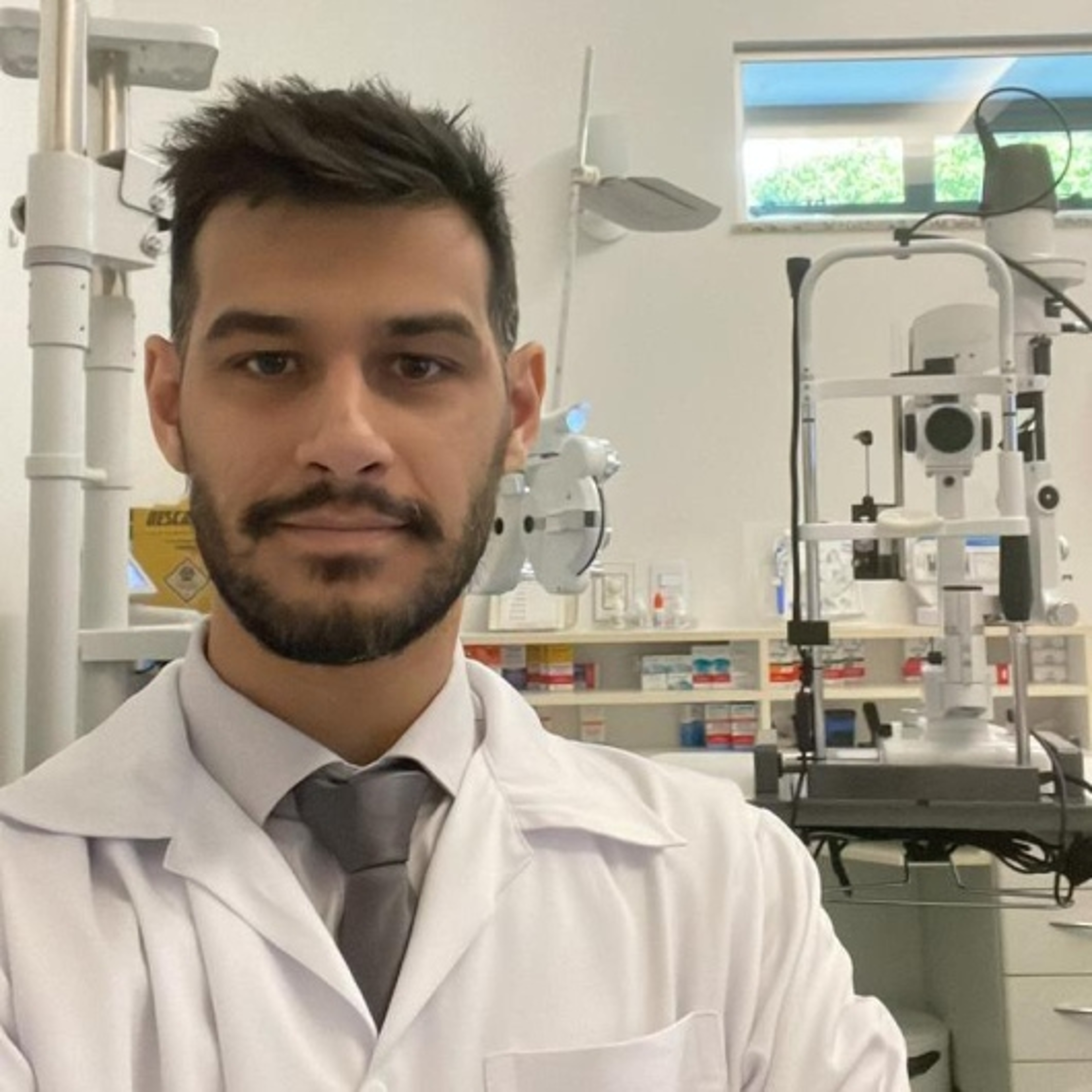 Dr. Felipe Mansur